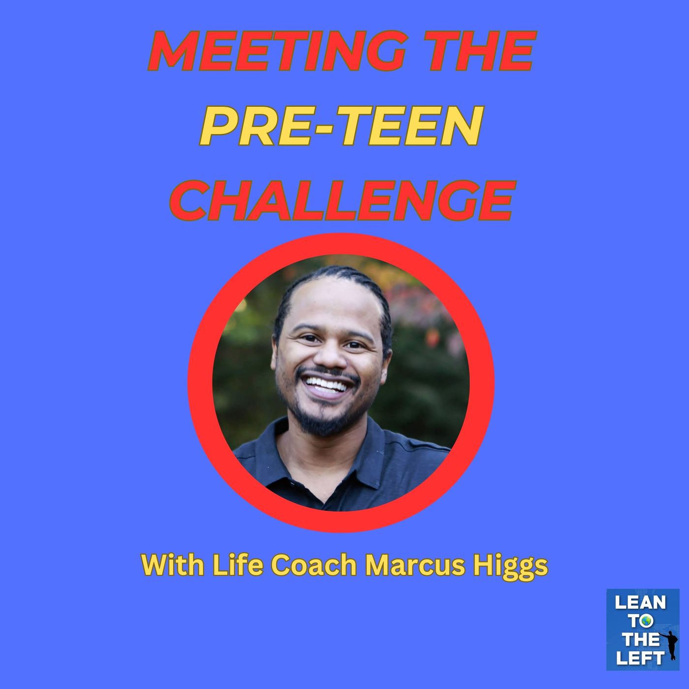 Meeting the Pre-Teen Challenge