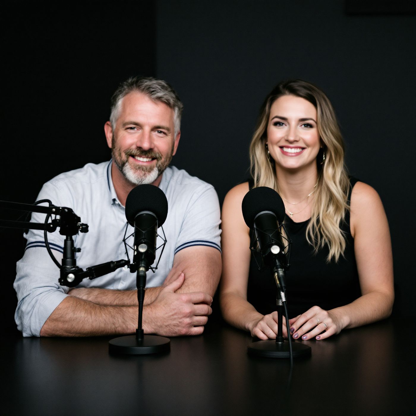 The Deep Dive podcast artwork