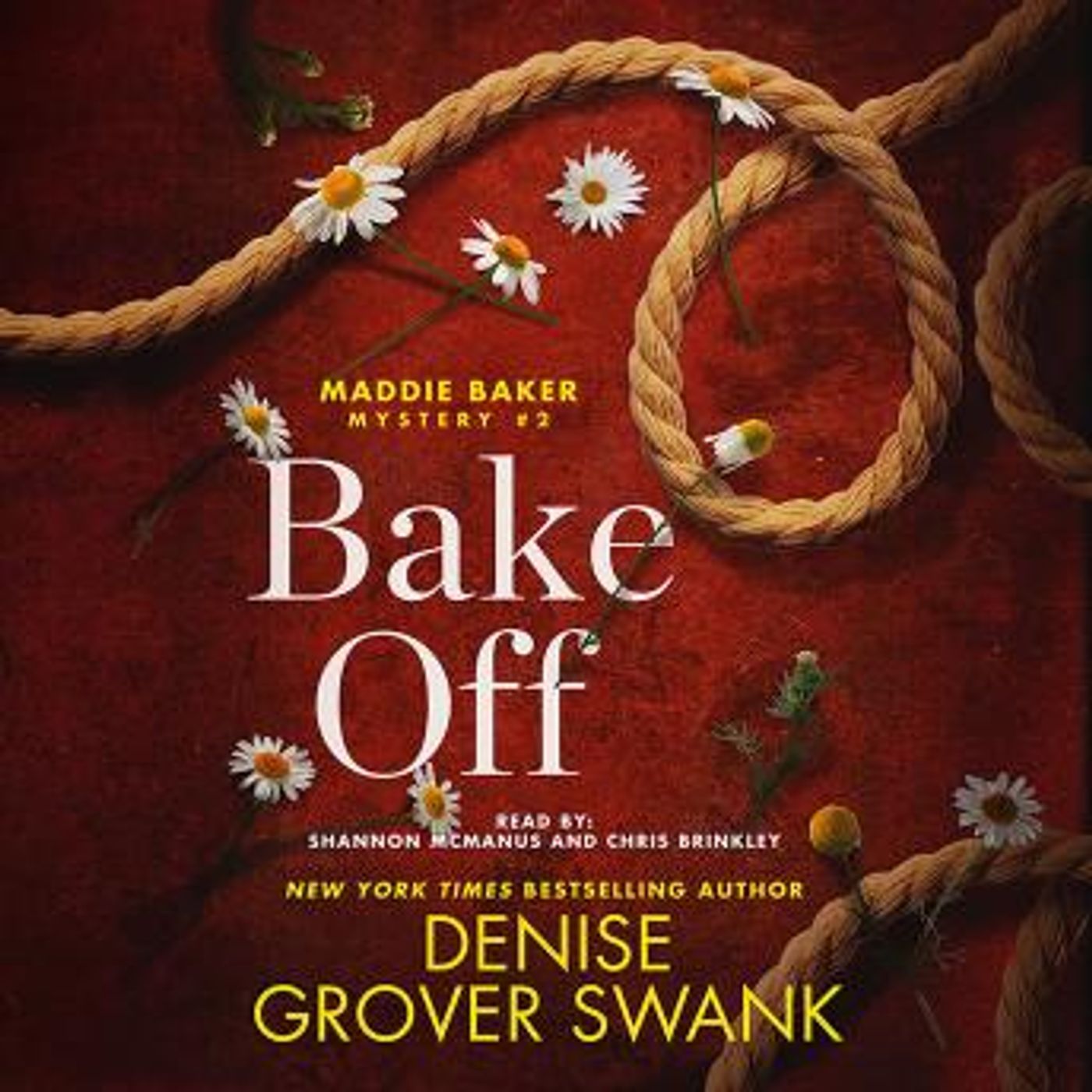 Access Must-Have Full Audiobooks in Mystery, Thriller & Horror, Cozy Mystery
