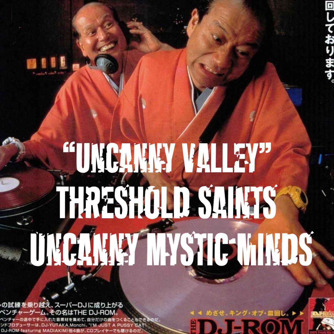 Threshold Saints