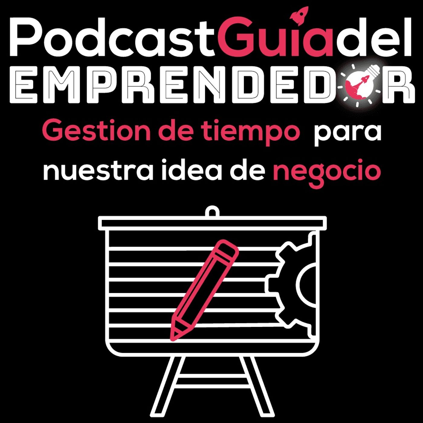 Guía del Emprendedor