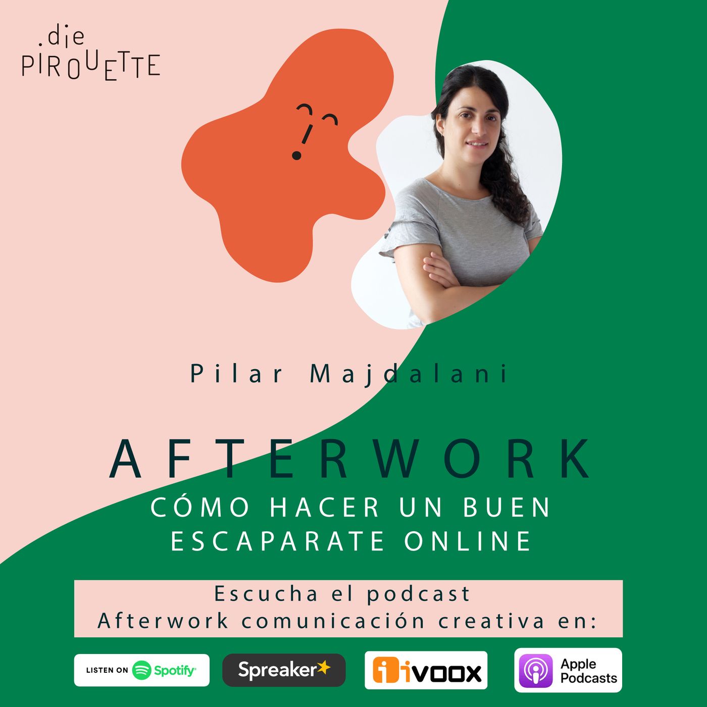 Afterwork: comunicación creativa