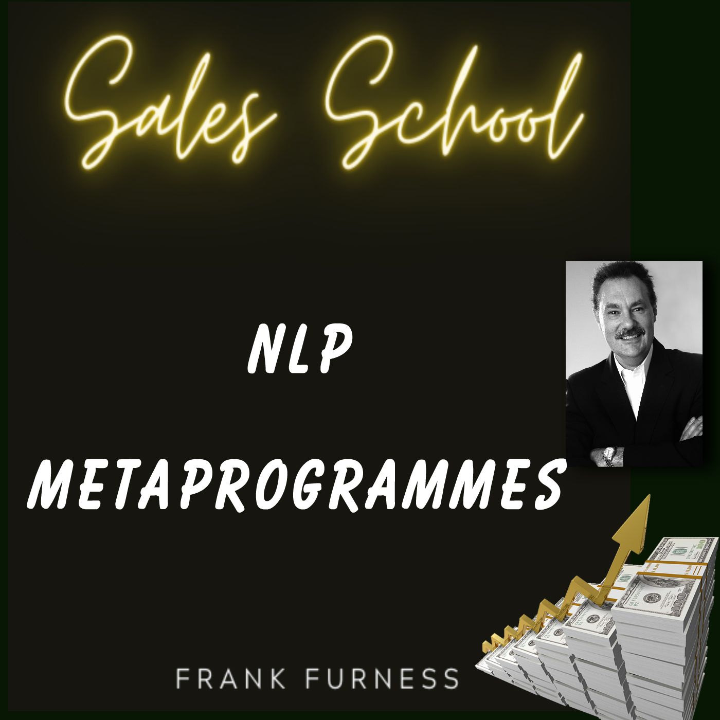 NLP Metaprogrammes NLP Metaprogrammes