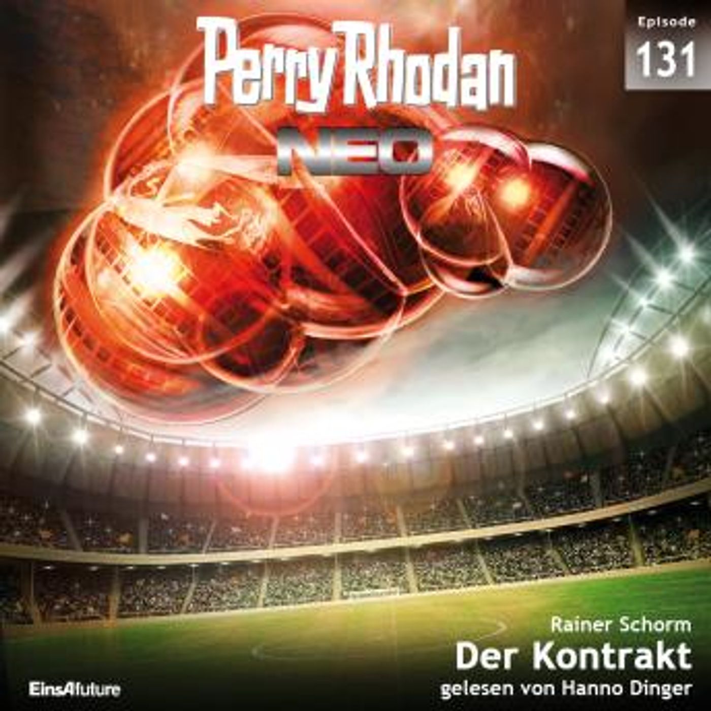 Listen to Top Full Audiobooks in Science Fiction & Fantasy, Space Opera