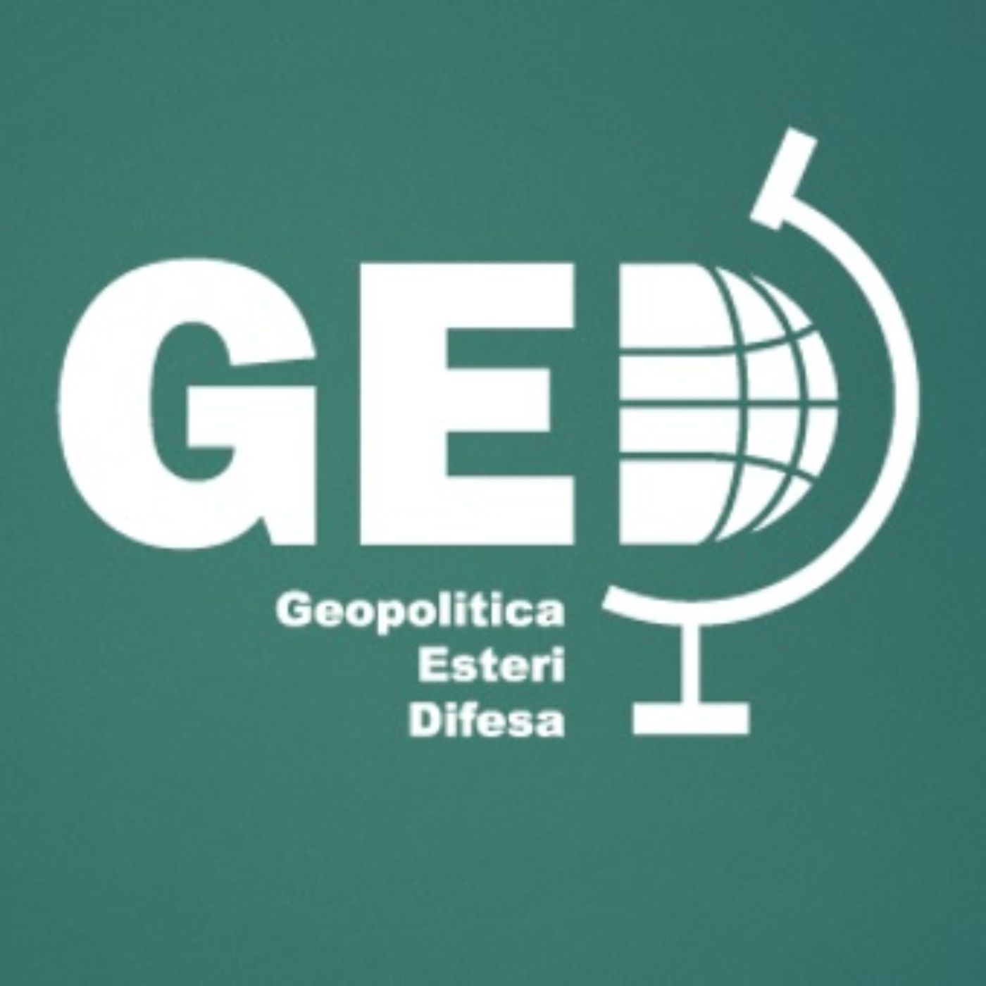 GED - Geopolitica, Esteri e Difesa