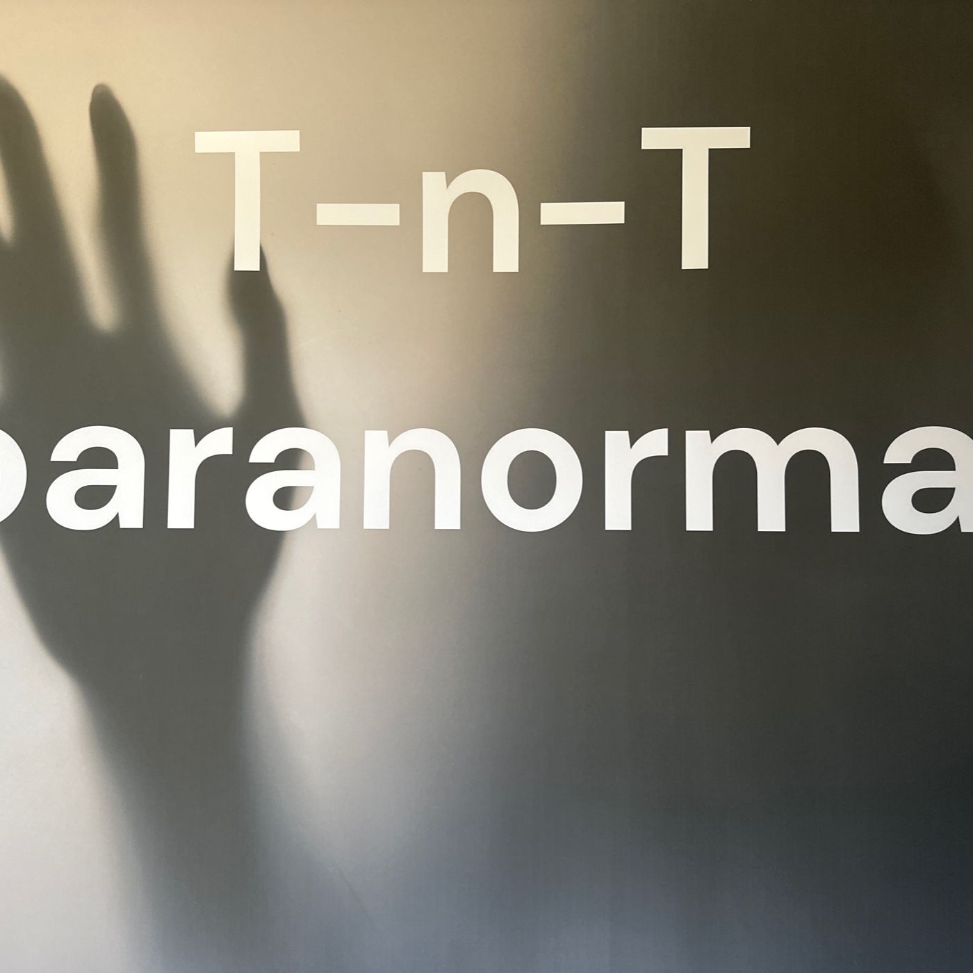 Coachella Valley Paranormal Studies