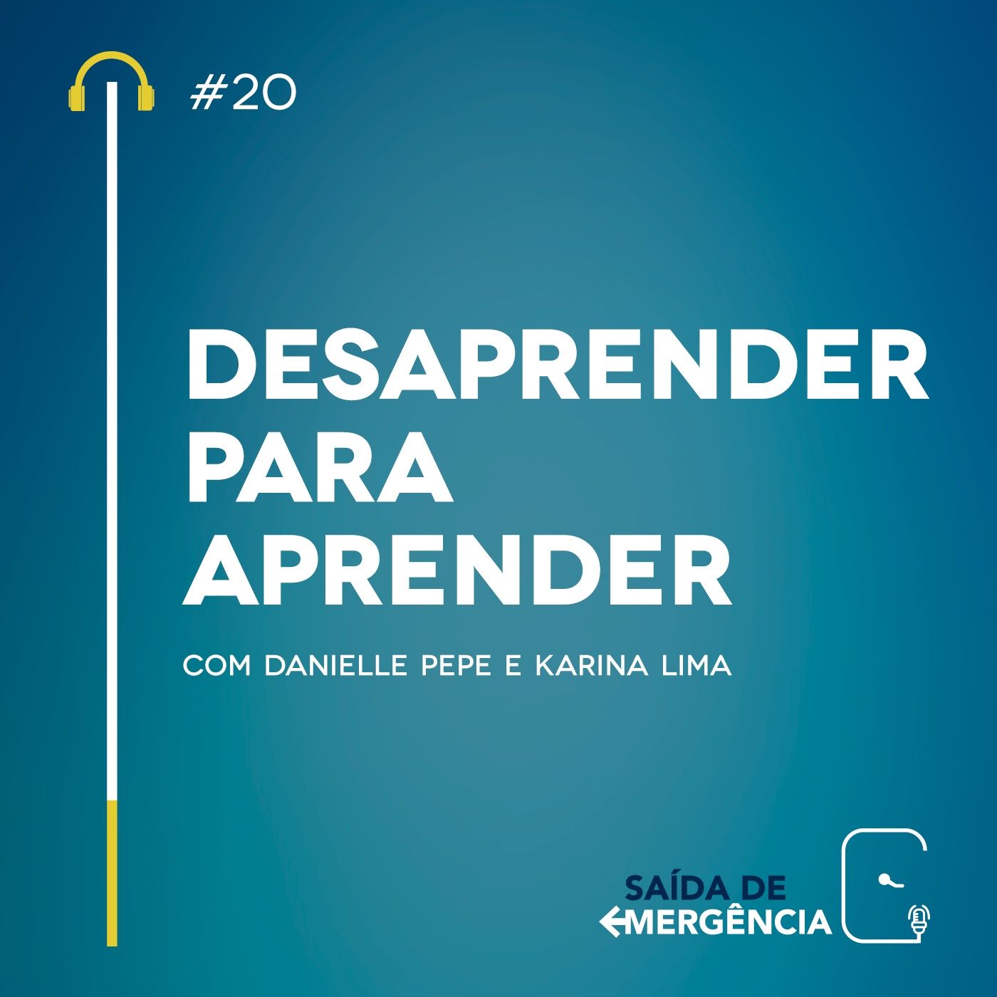 Saída de Emergência