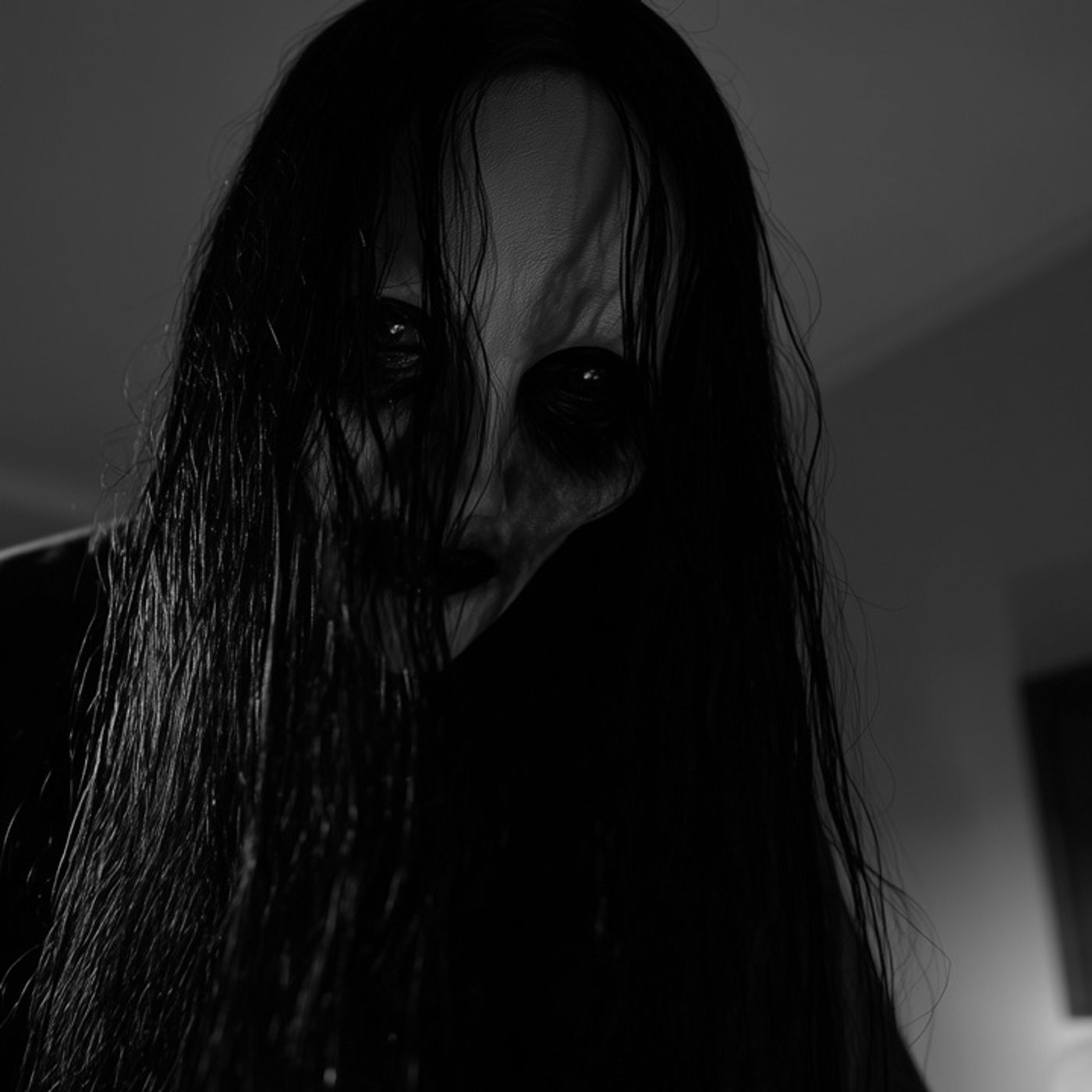 ENTIDAD En La Madrugada Historias De Terror - REDE