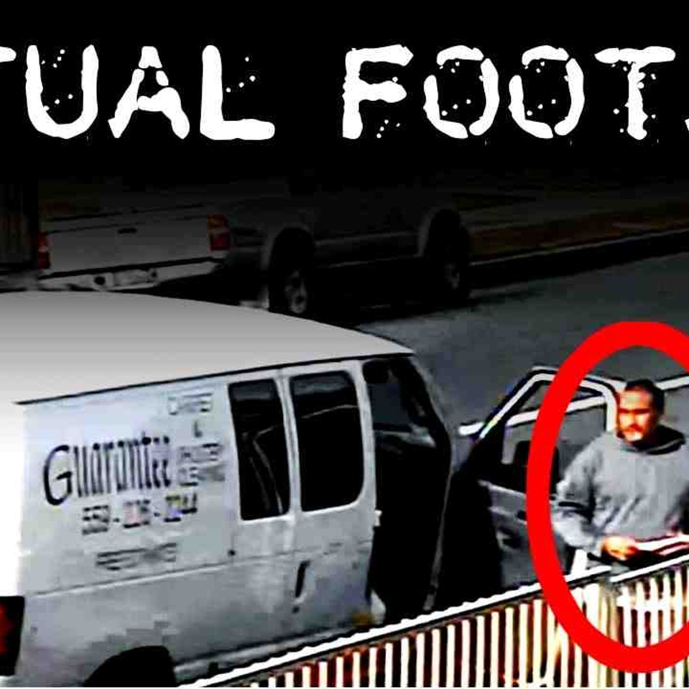 Man Mysteriously Dies_ Then His Security Camera Reveals CHILLING Clues_ JOHN LANG episode artwork