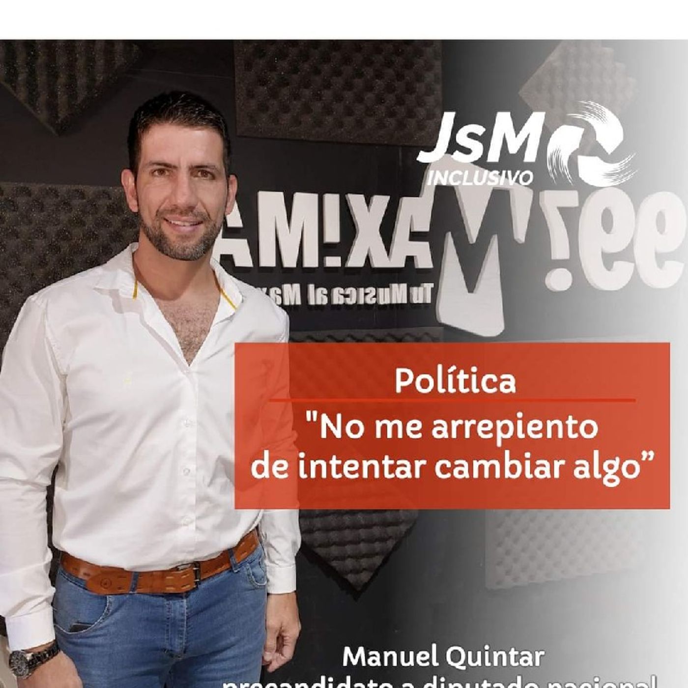 Jujuy se mueve inclusivo