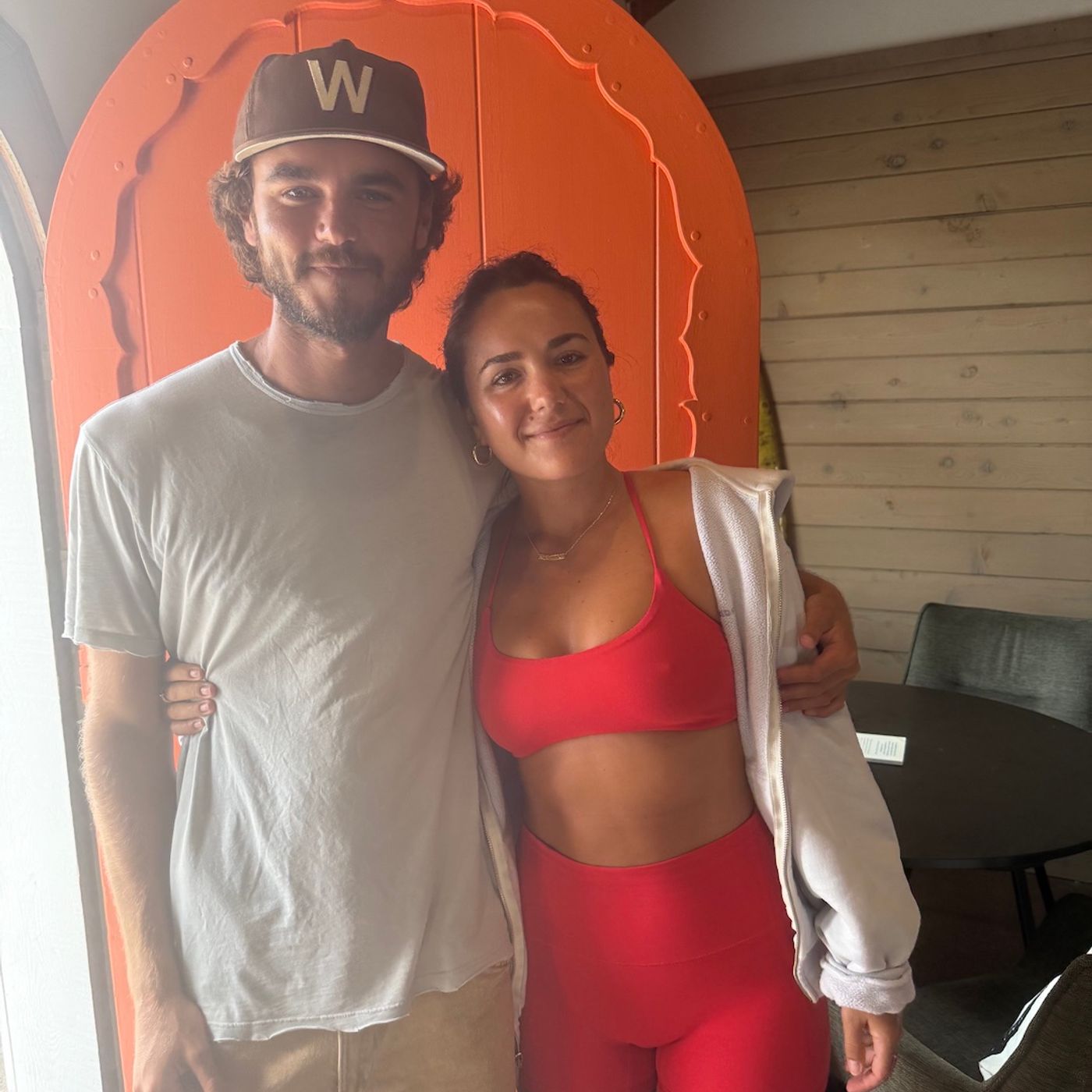 Episode 67: House of Healing owners Chad & Emma share Inspiration episode artwork