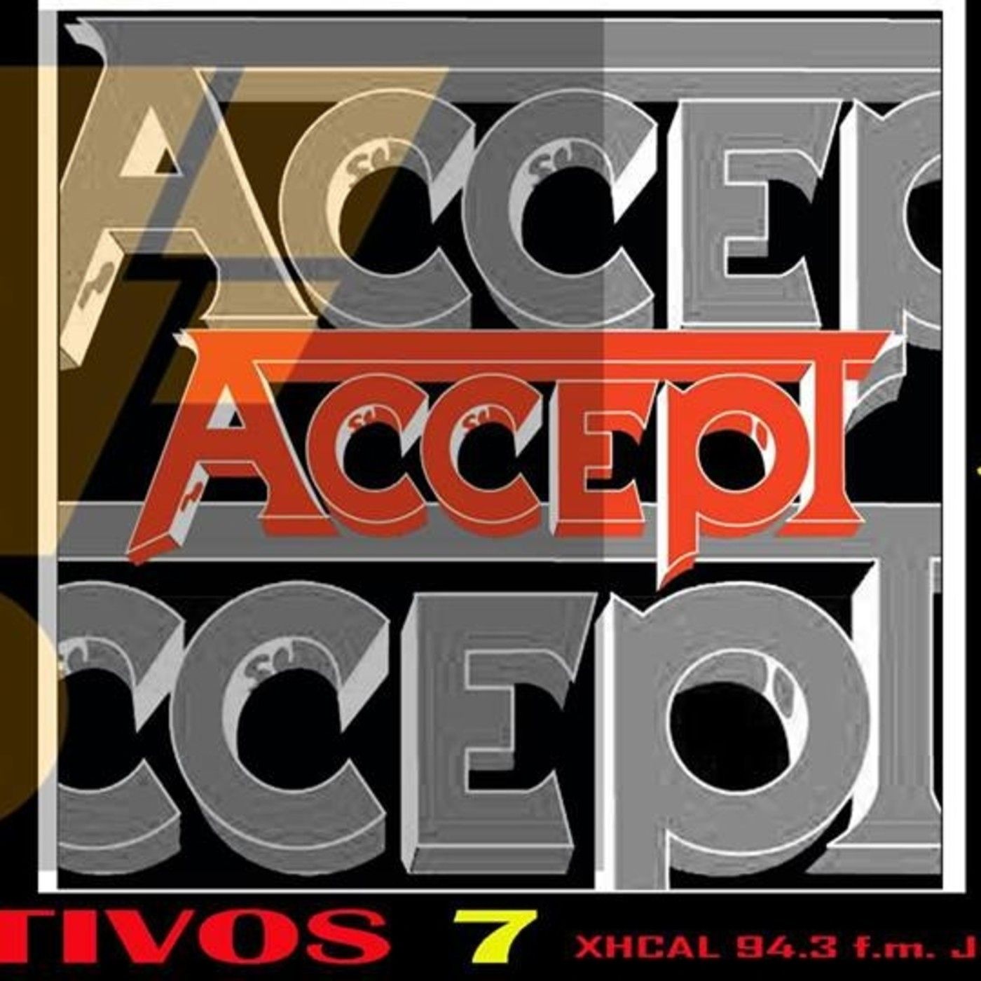 Accept: Balls to the wall. episode artwork