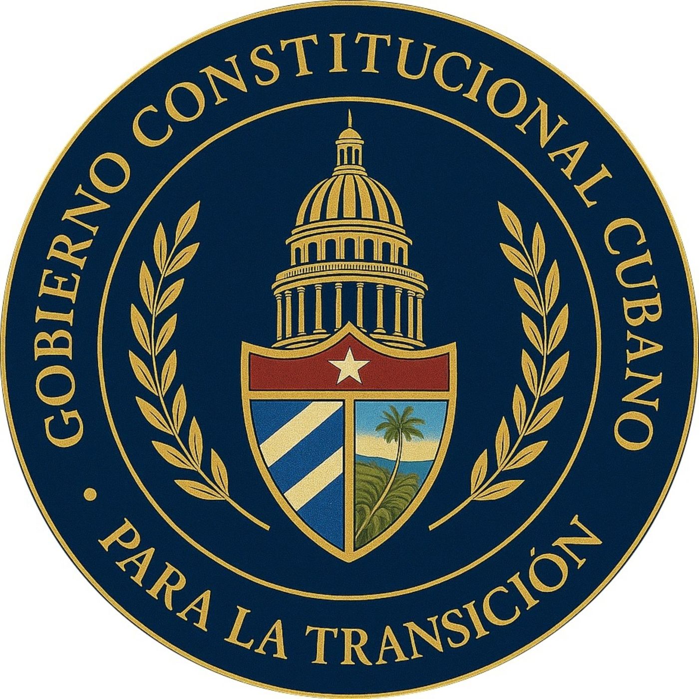 "La Voz del Pueblo: Restaurando la Constitución de 1940"