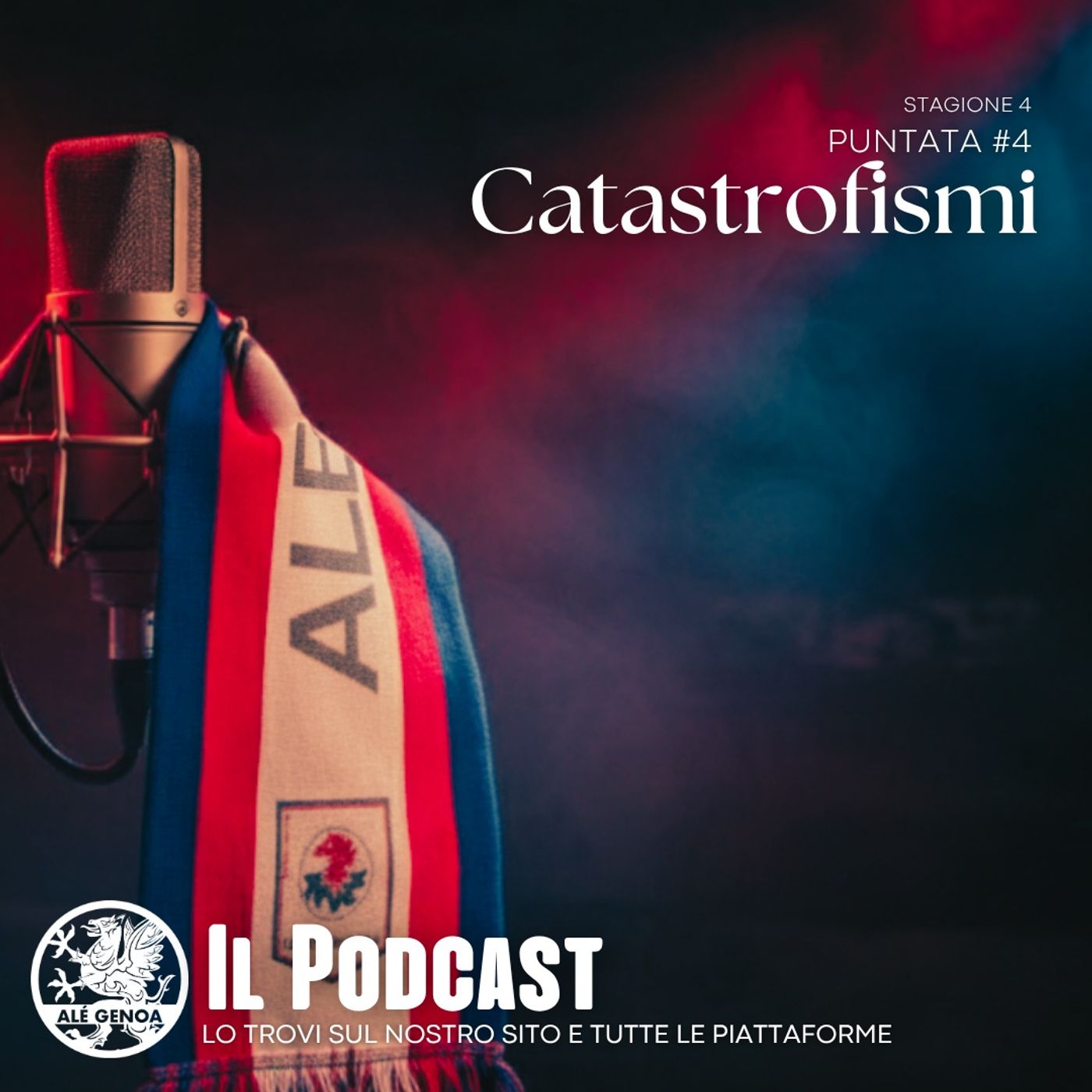 4x4 - Catastrofismi