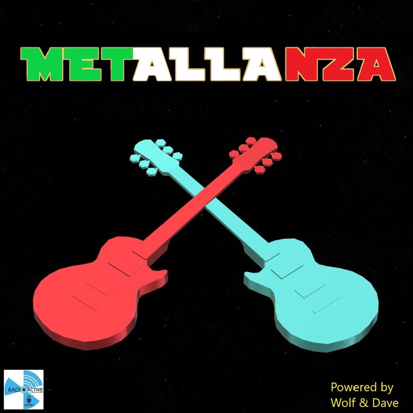 Metallanza