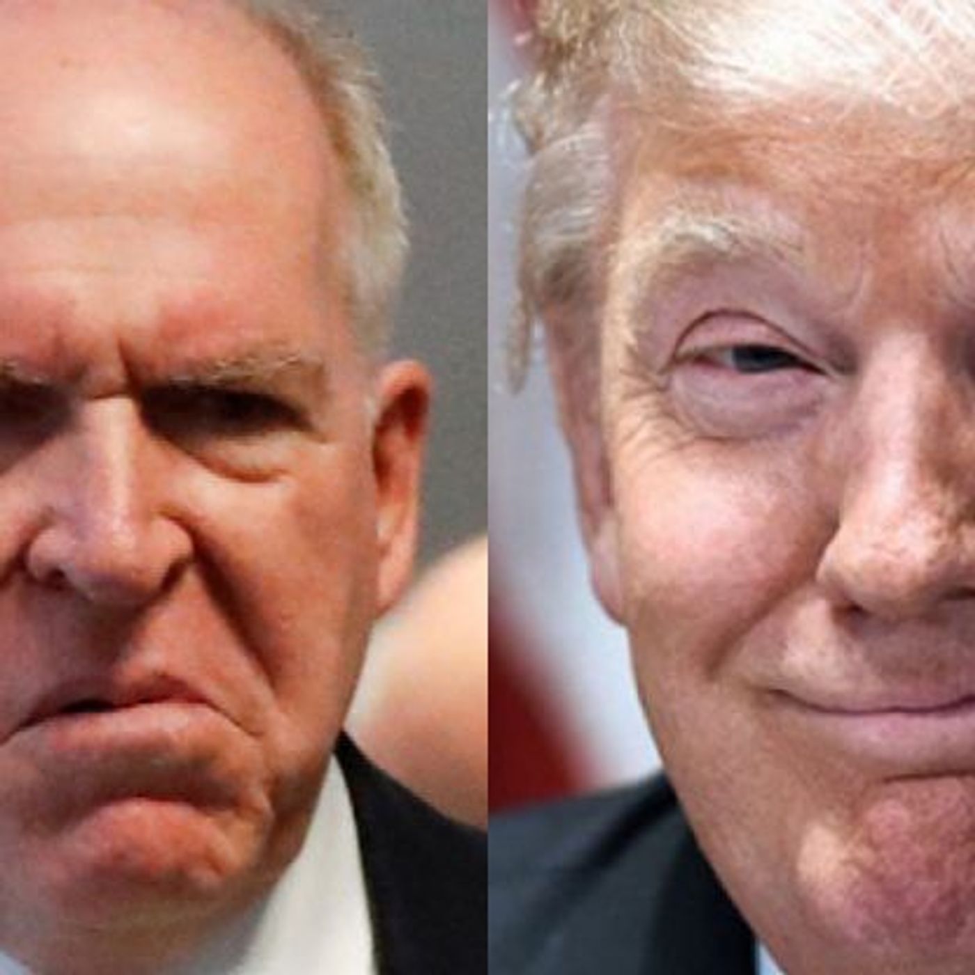 Episode 300 - Trump revokes Brennan's security clearance episode artwork