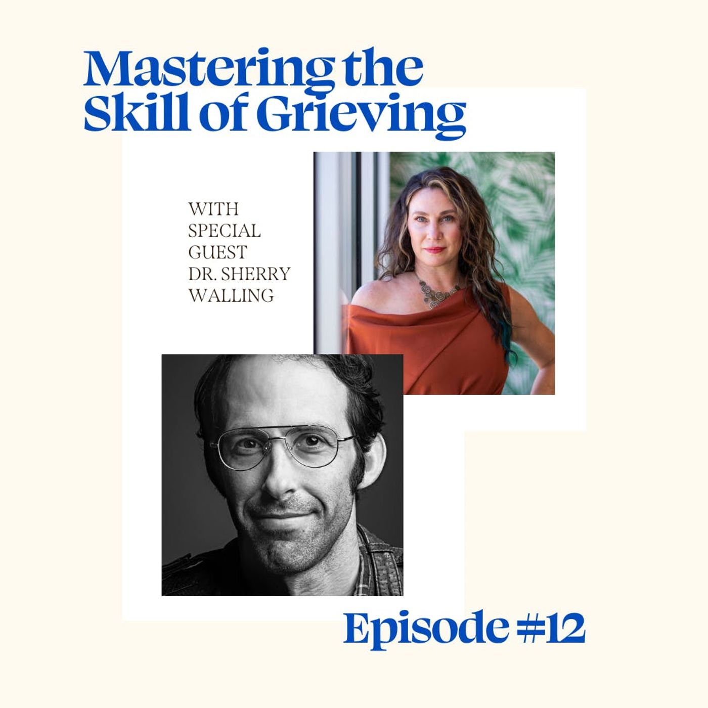 Mastering the Skill of Grieving