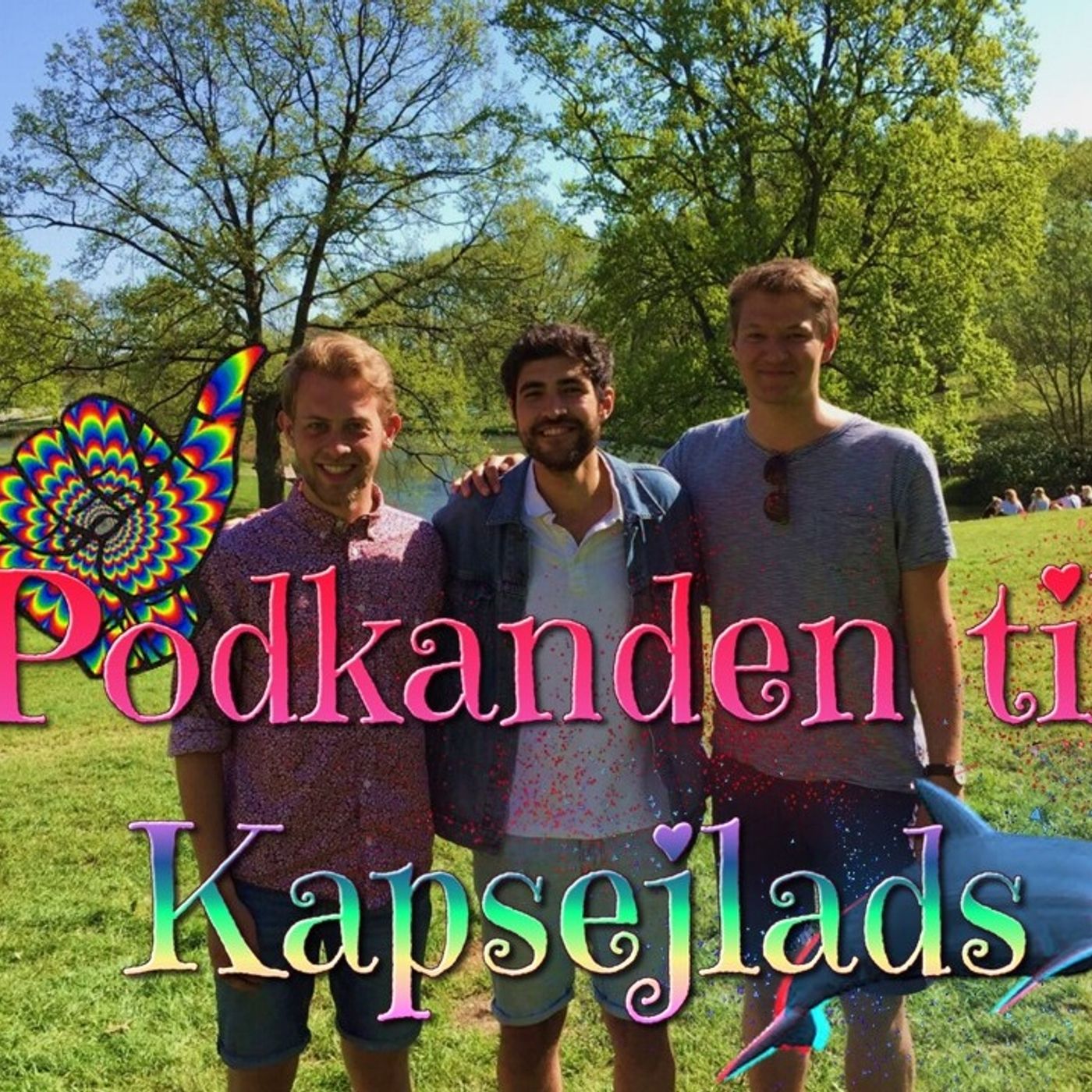 PODKANDEN