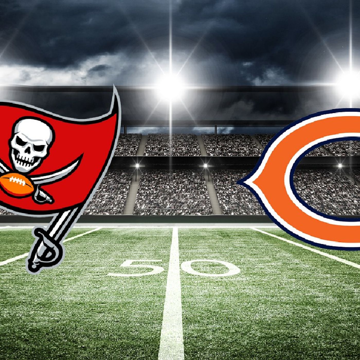 Tampa Bay Buccaneers MinuteCast Podcast