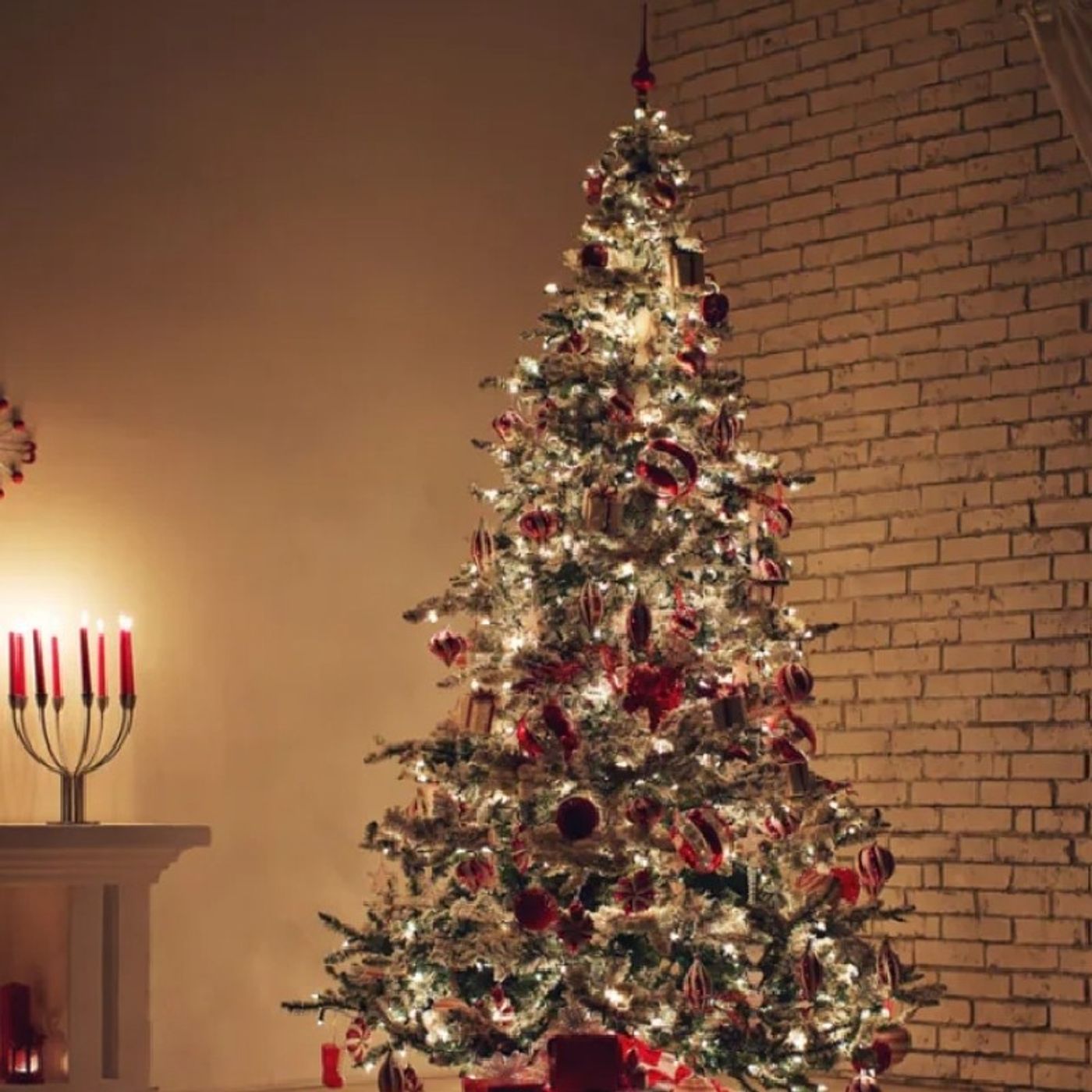 PODCAST: NATALE AL CONFRONTO episode artwork