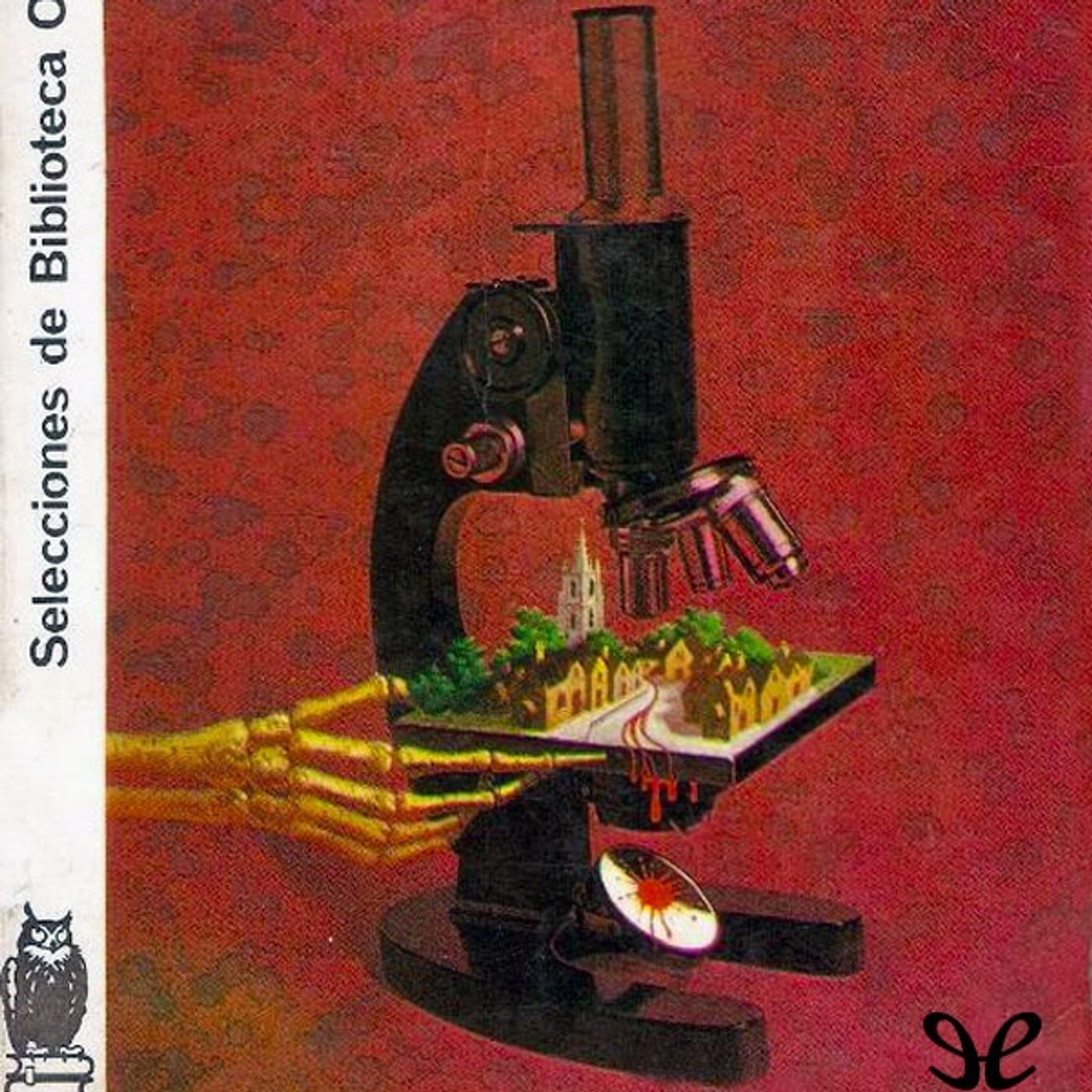 Historias de los Libros
