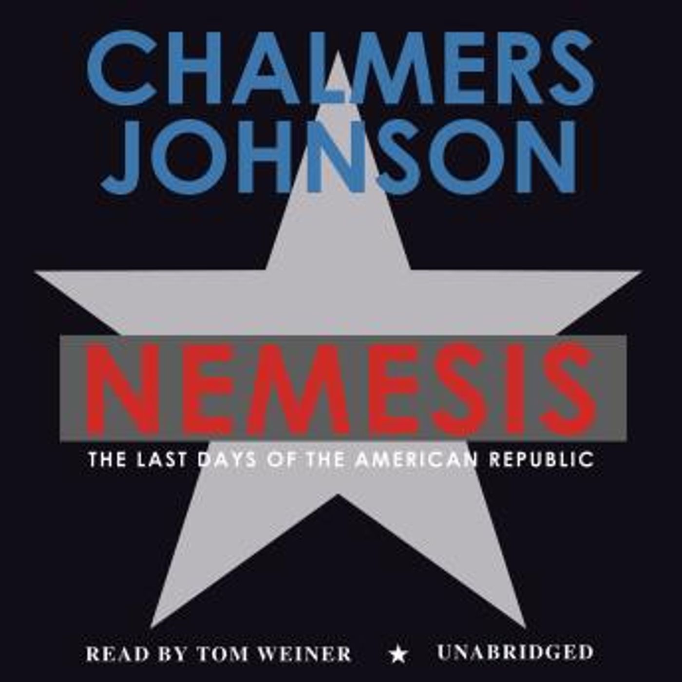 Top Full Audiobooks in Non-Fiction, Current Affairs, Law, & Politics