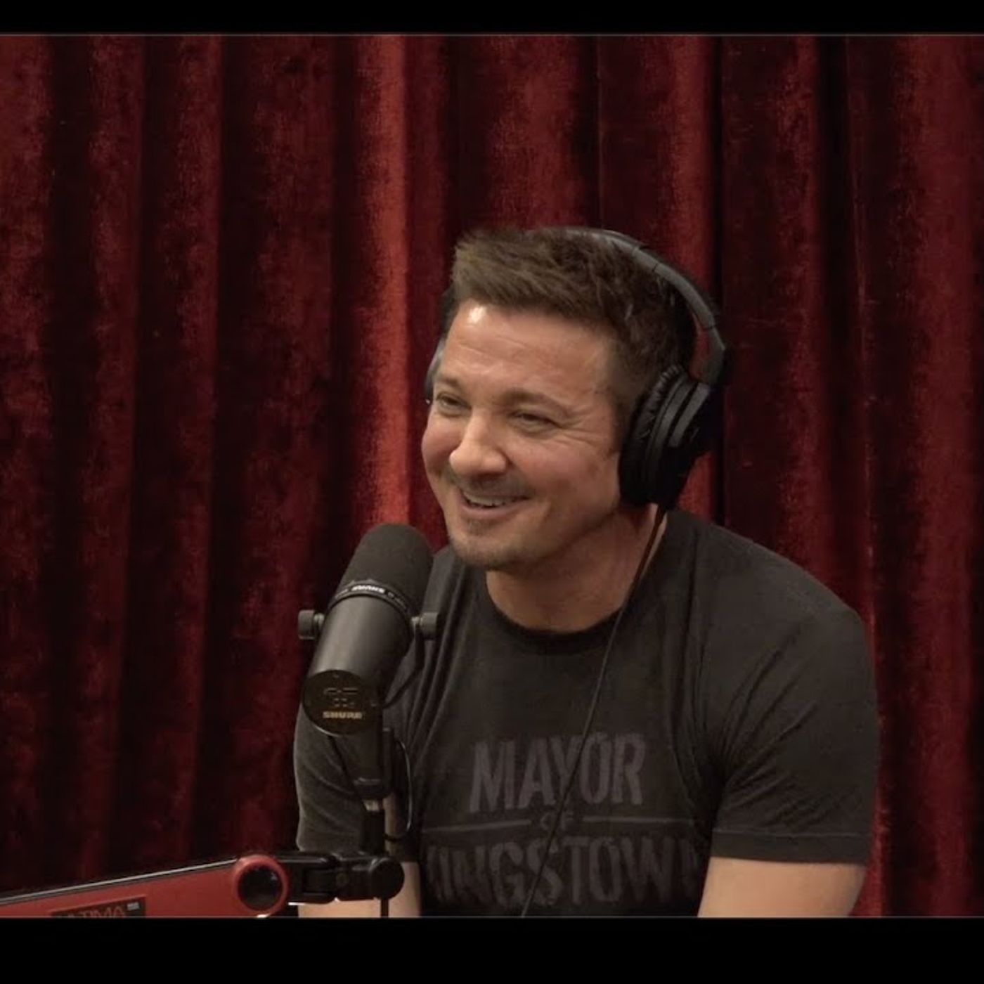 Joe Rogan Experience _2312 - Jeremy Renner(M4A_128K)