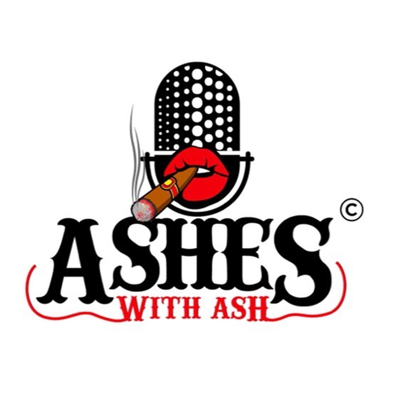 #142 Smoke and Ash