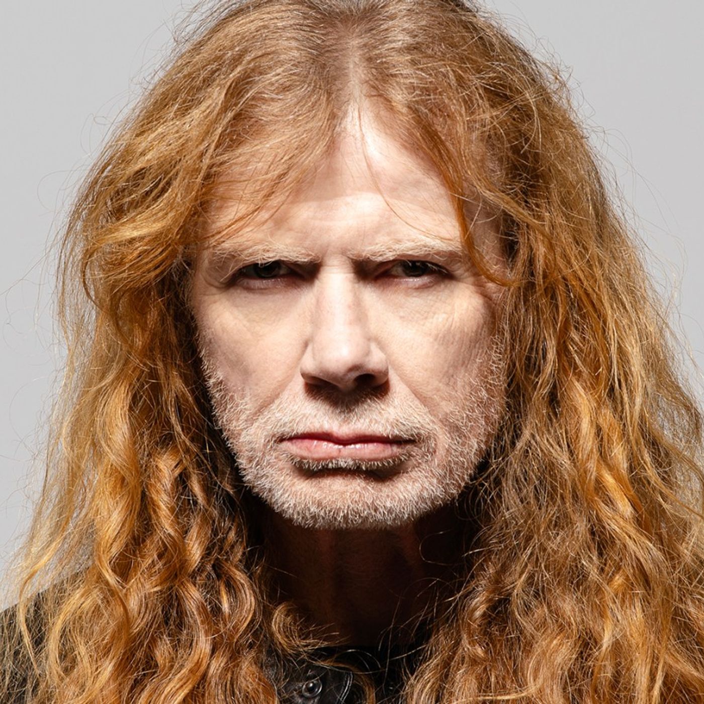 Cancer, Covid, and ‘Sexually Explicit Videos’: Dave Mustaine Reflects on Megadeth’s Most Turbulent Album episode artwork