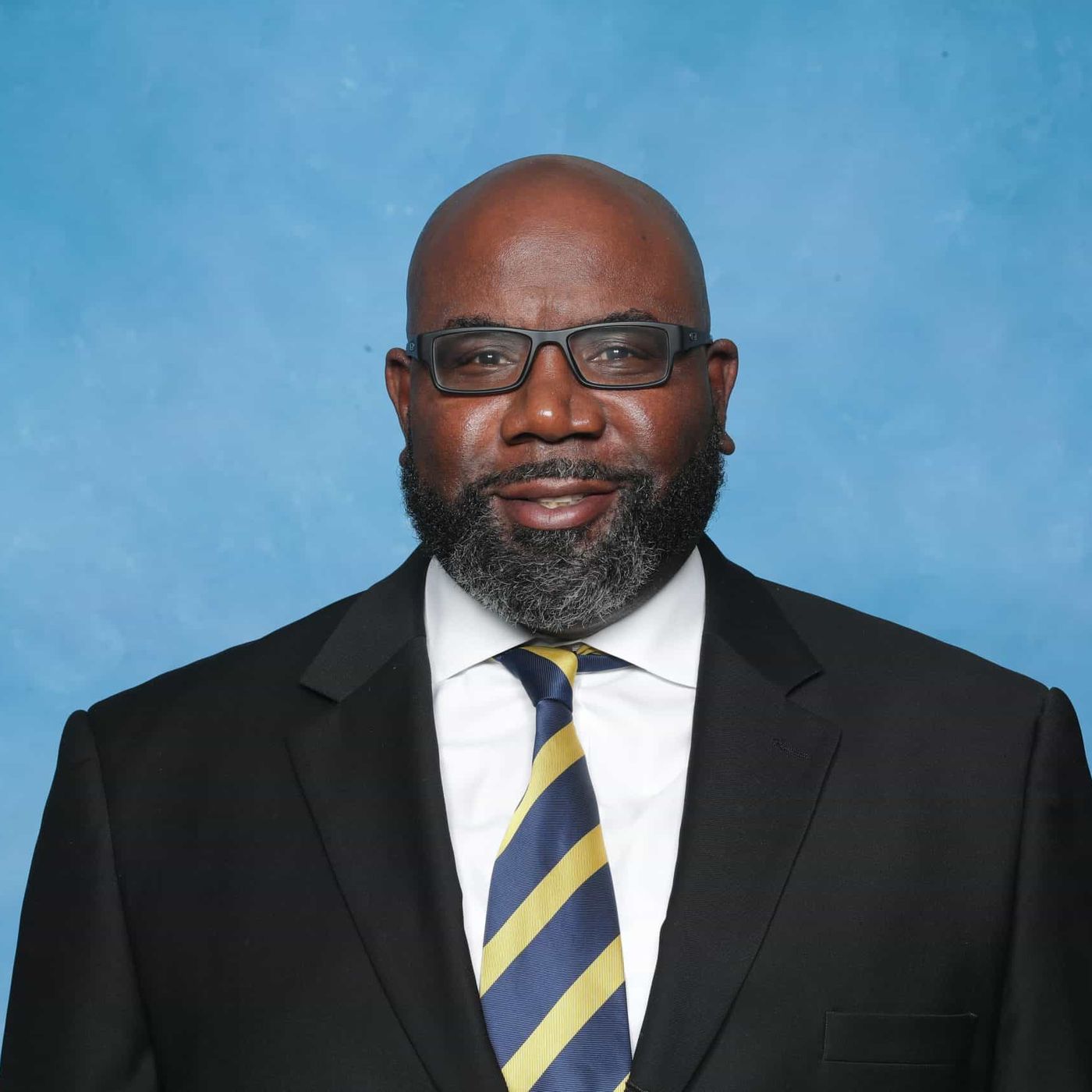 EP 49: Coach Alonzo "Zo" Carter, Asst HC/RB Coach/Recruiting Coordinator