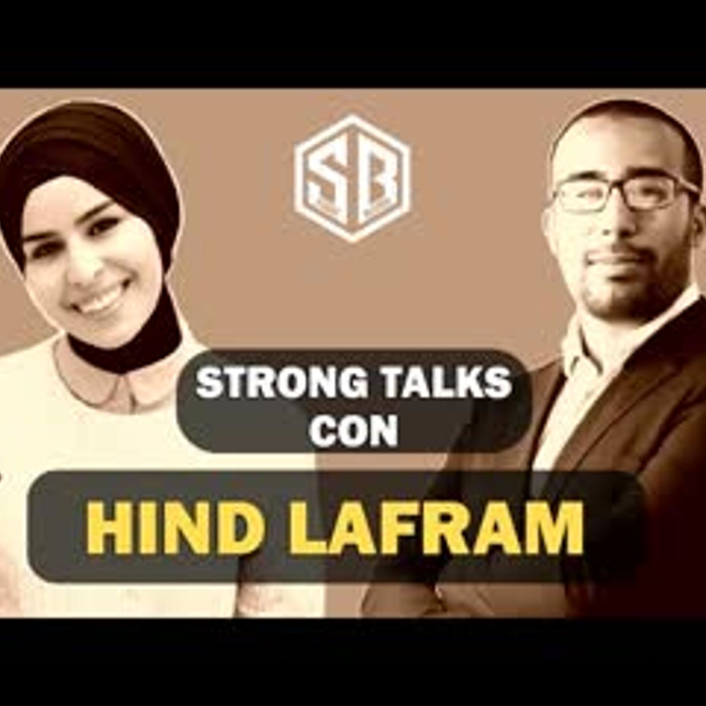 Strong Talks