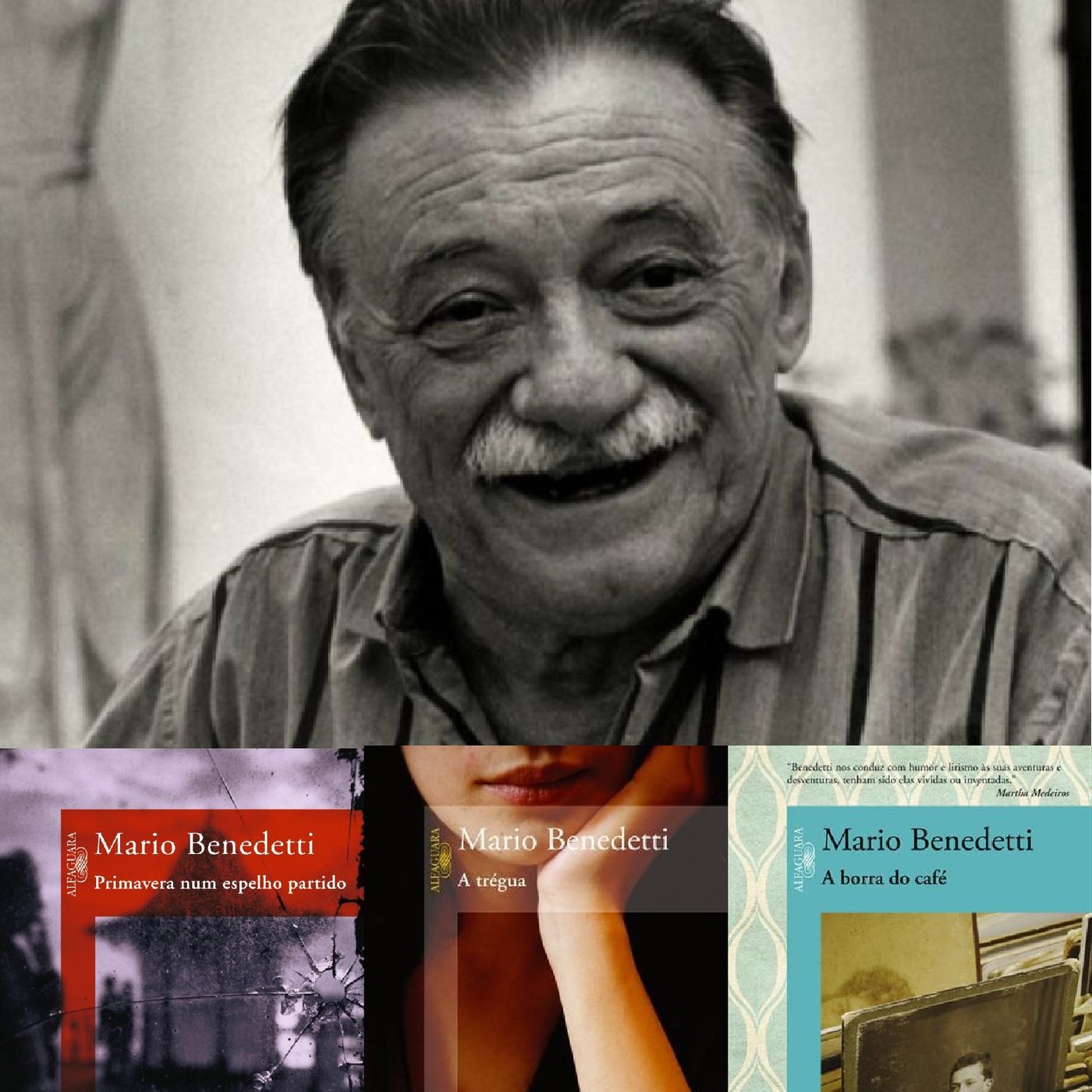 Literalmente Podcast - Livros