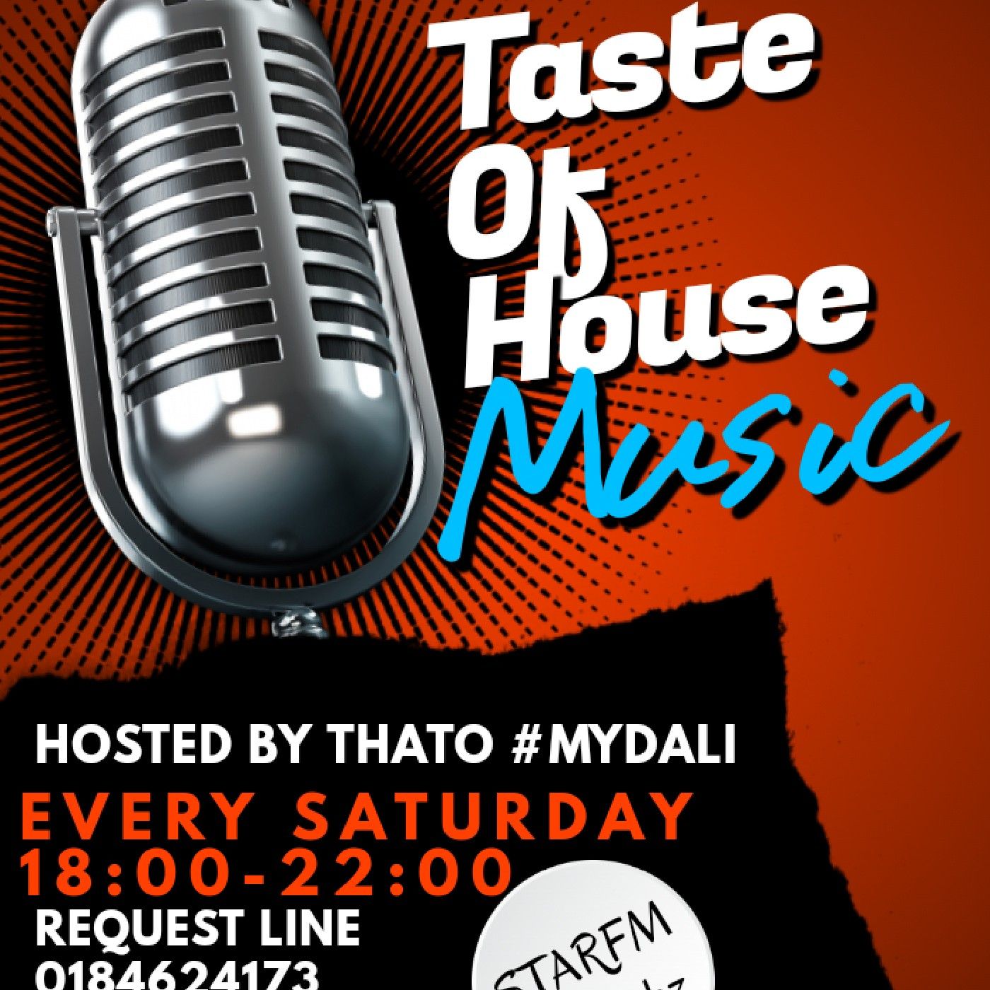 Taste Of House Music