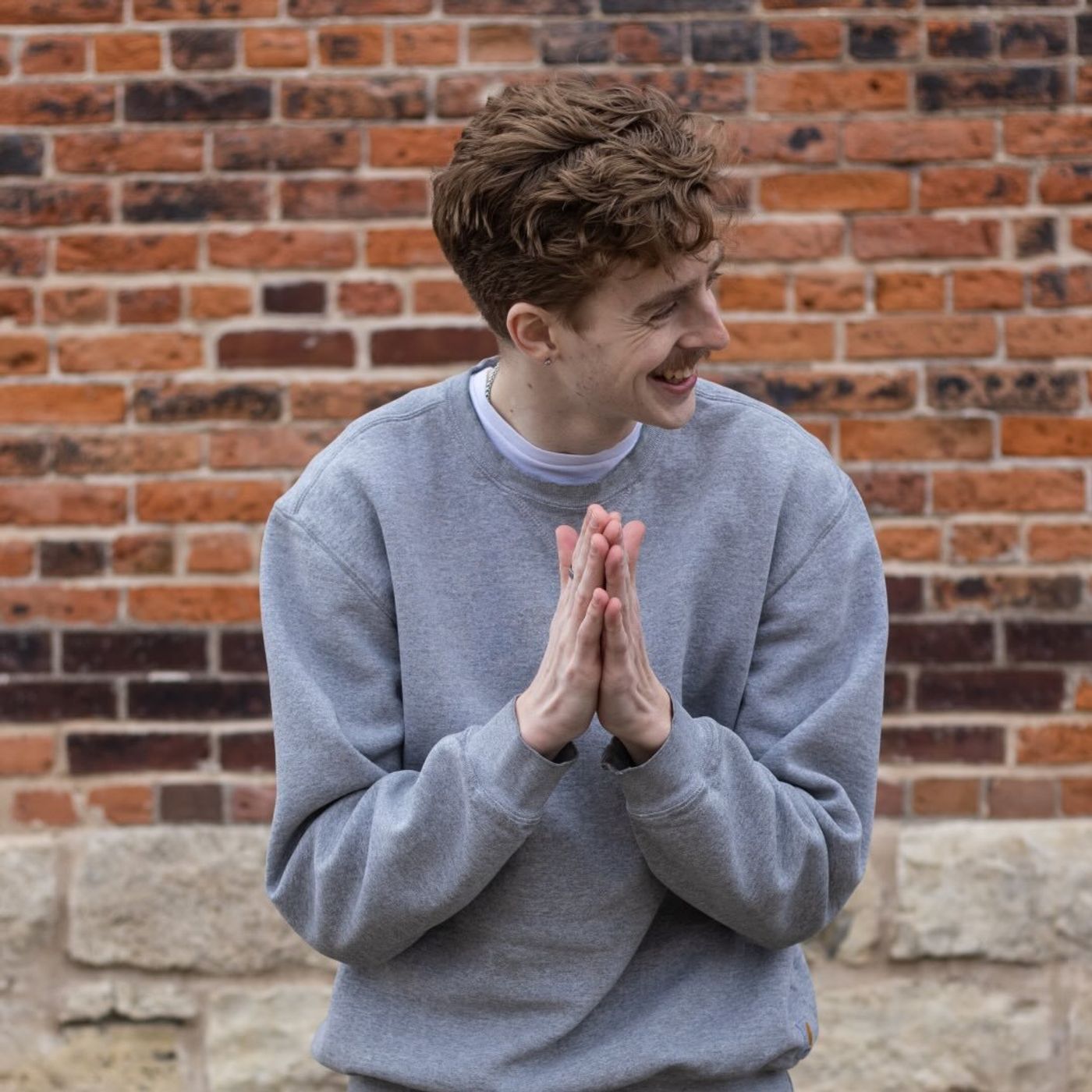 Awful Service Number One Hundred and Nine-Three - Nicholas Kendall(Nickey K)