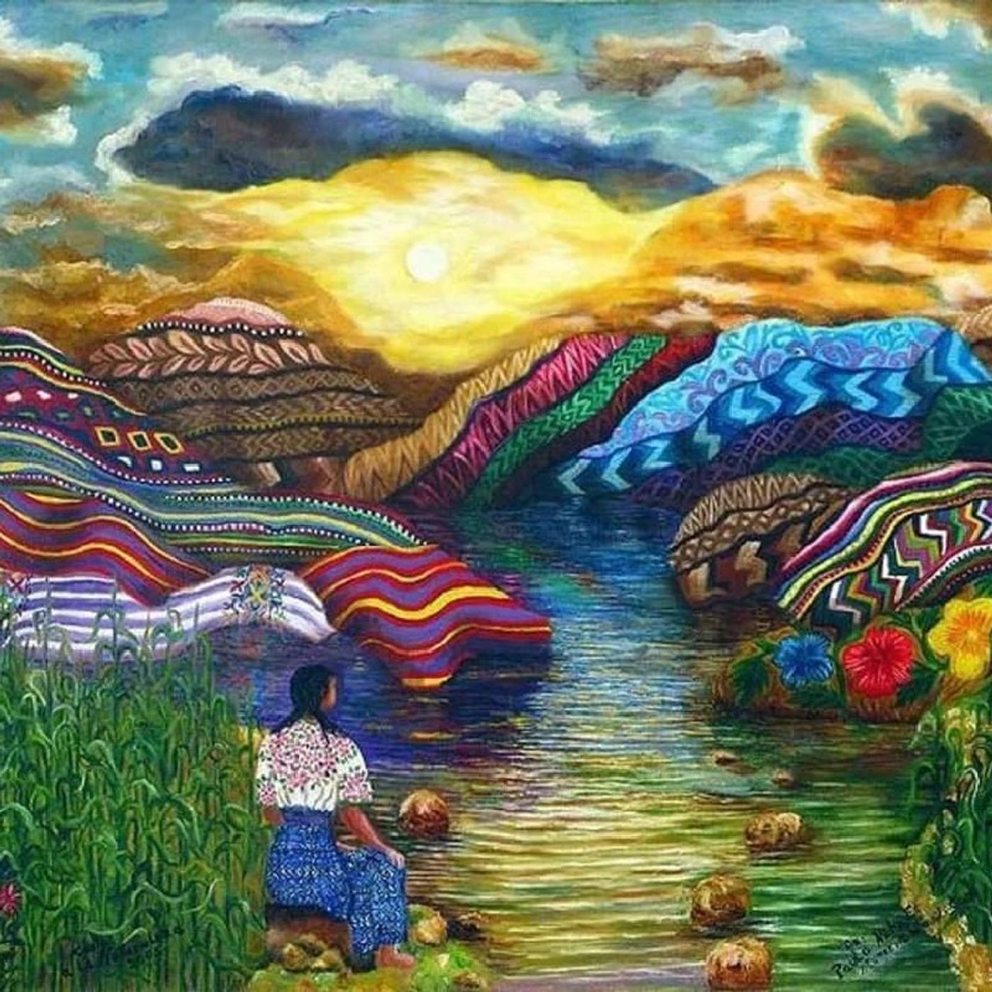 Meditazioni guidate