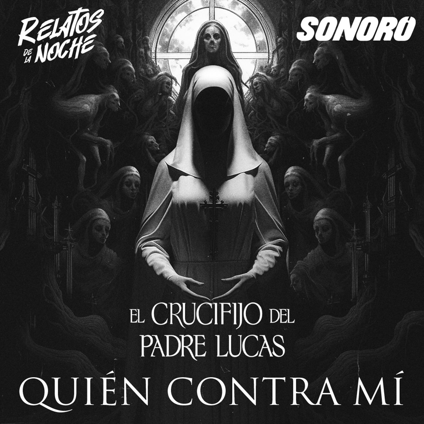 Crónicas Obscuras