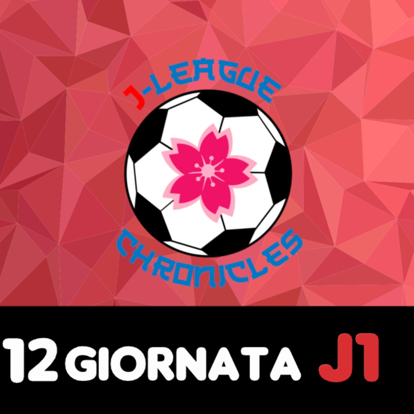 Risultati 12ma giornata di J.League 2024 episode artwork