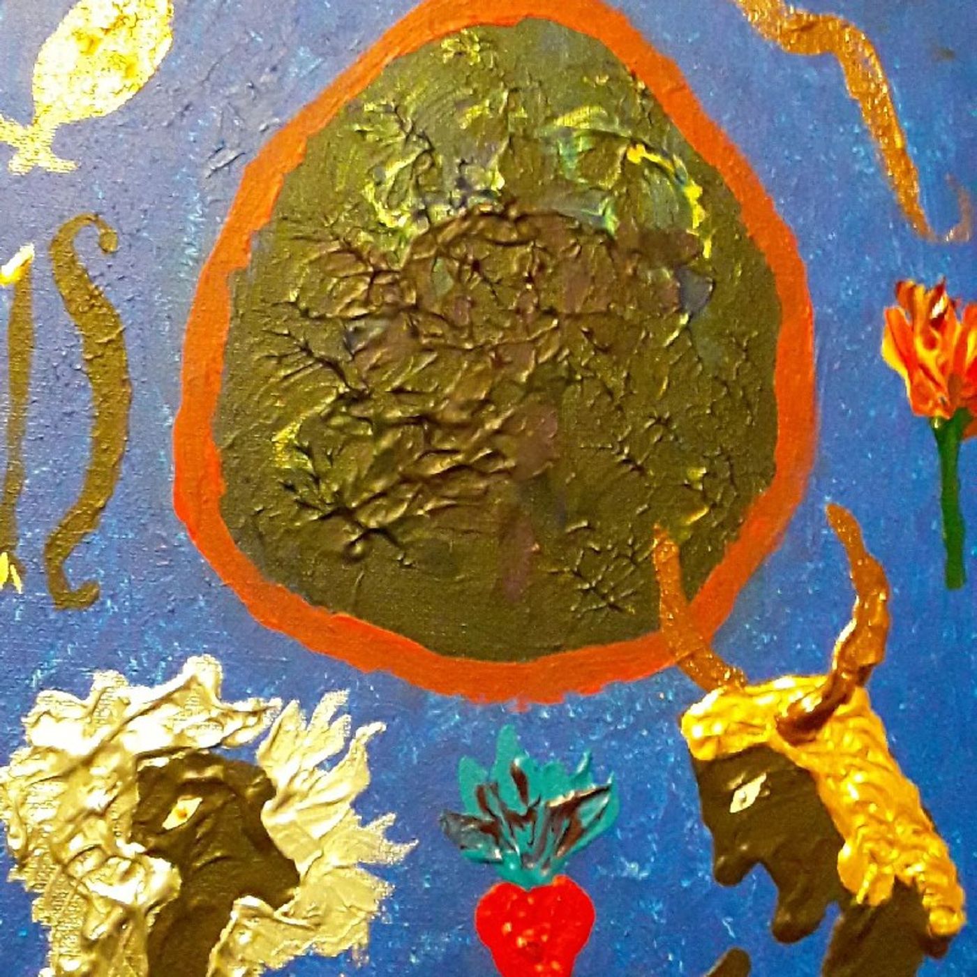 Heart fire & Cunning Will\'s podcast