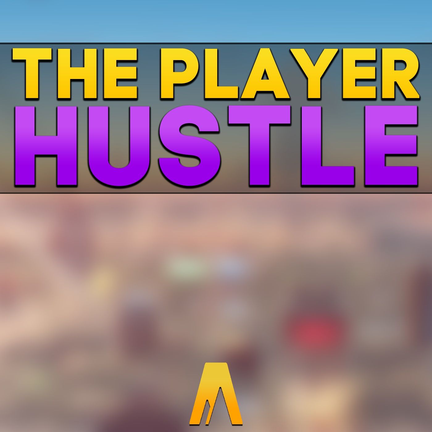 The Player Hustle