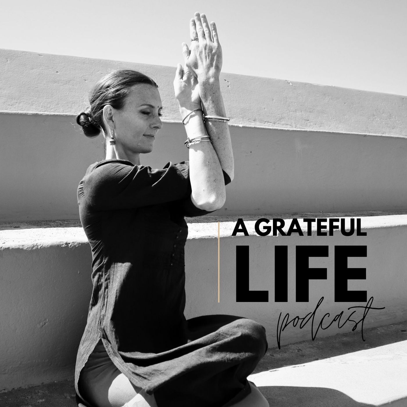 A Grateful Life