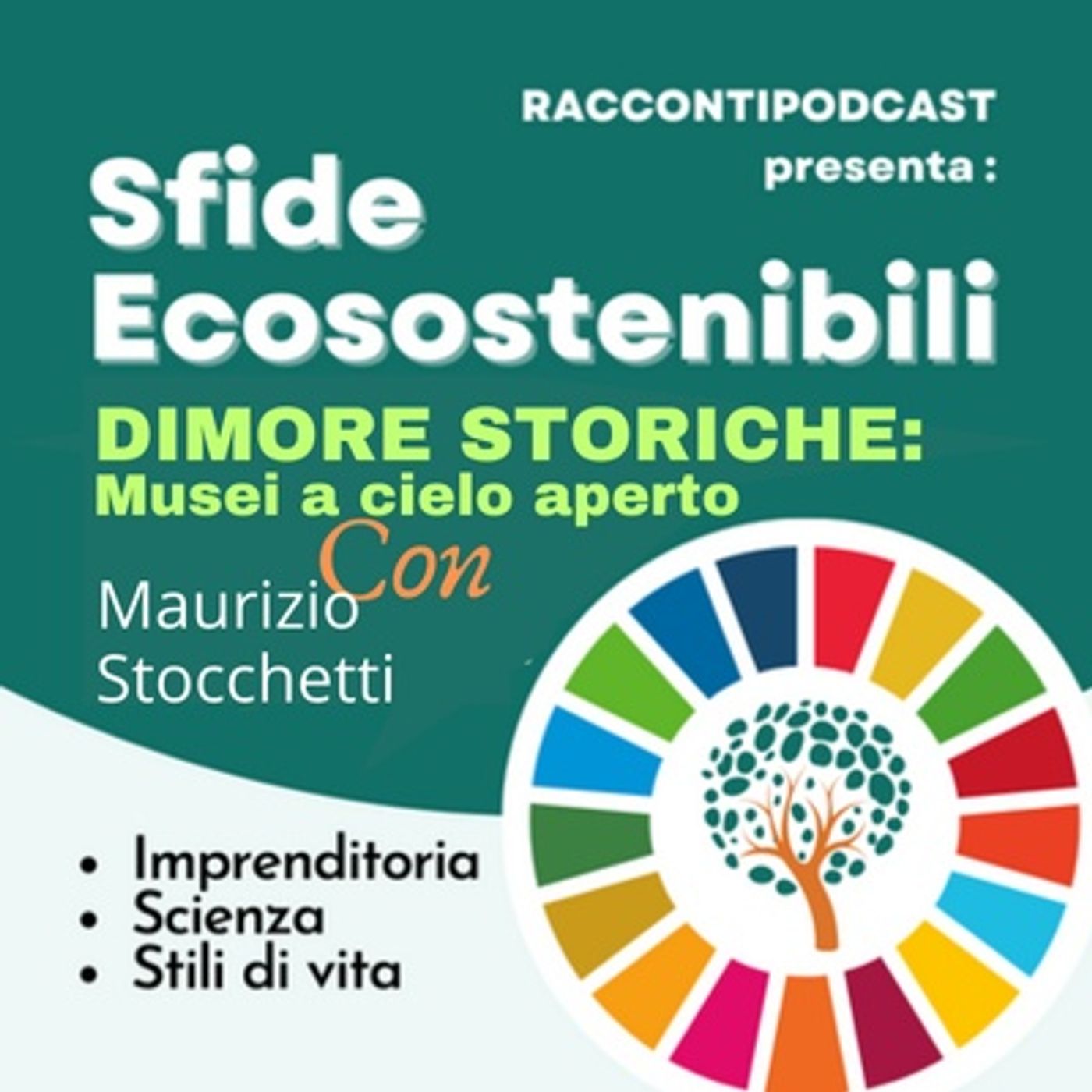 Sfide ecosostenibili