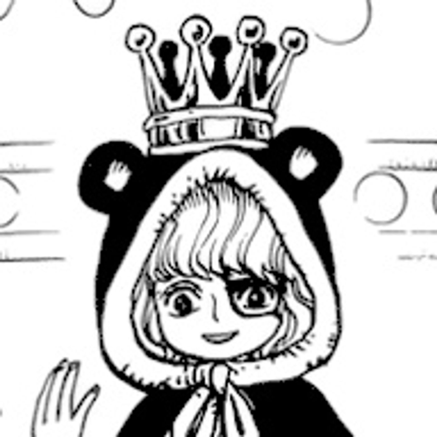 N°738: Zucchero, muco e frutta tarocca episode artwork