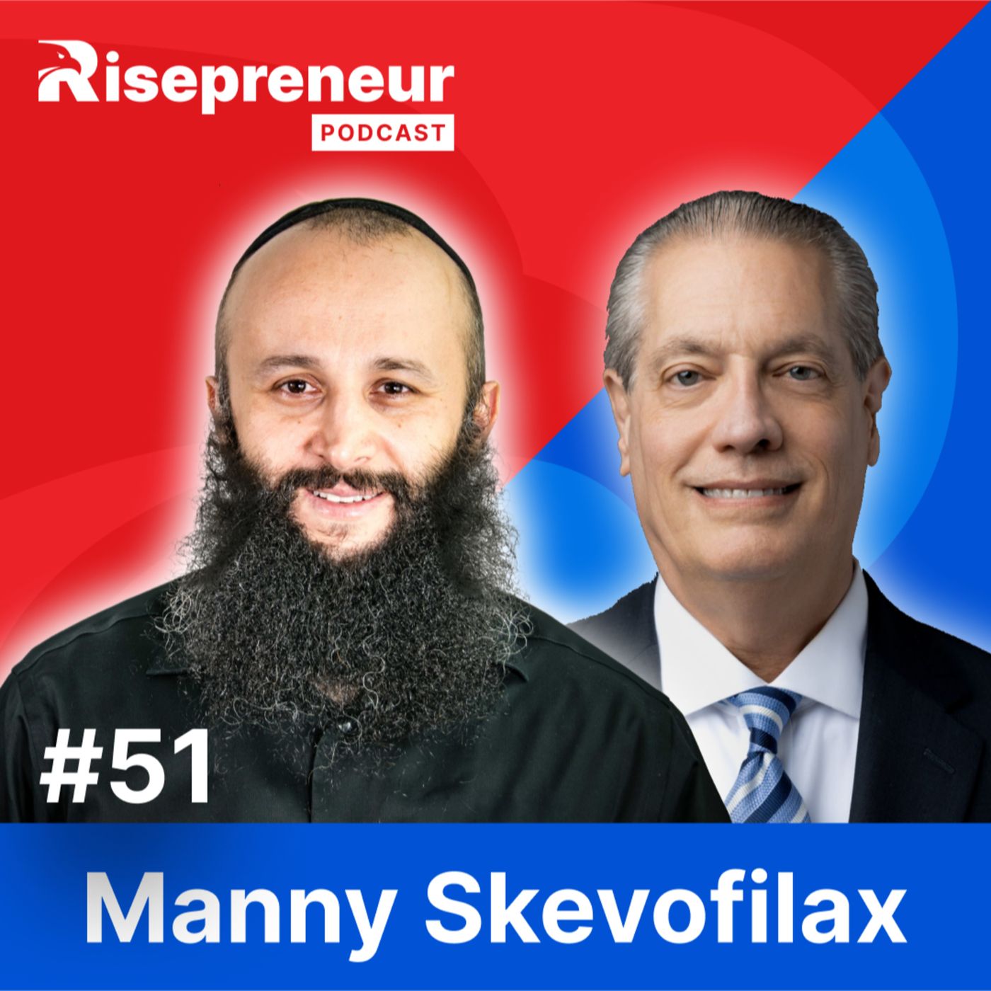 The Risepreneur Podcast