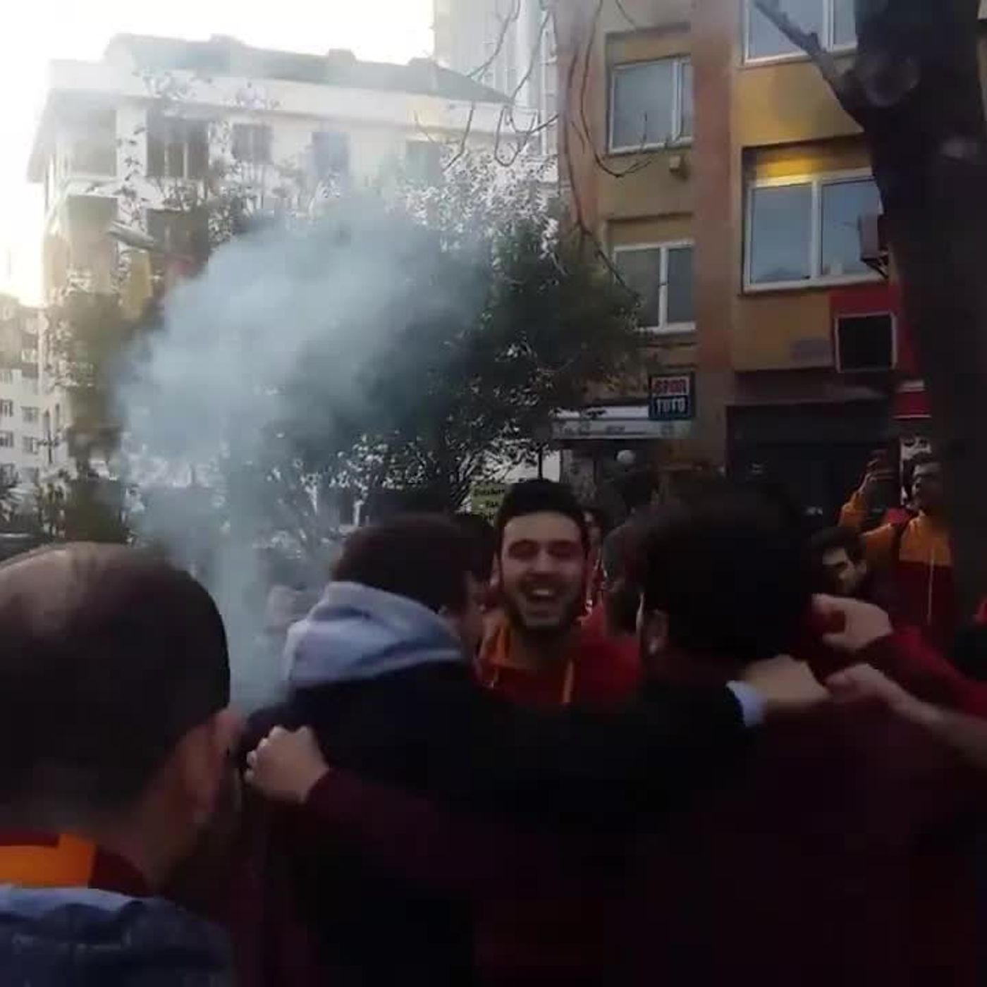 Galatasaray