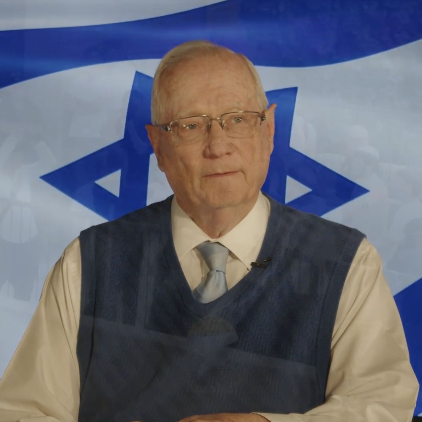WVW Episode 590 Israel in the News Again with Dr Rob Lindsted