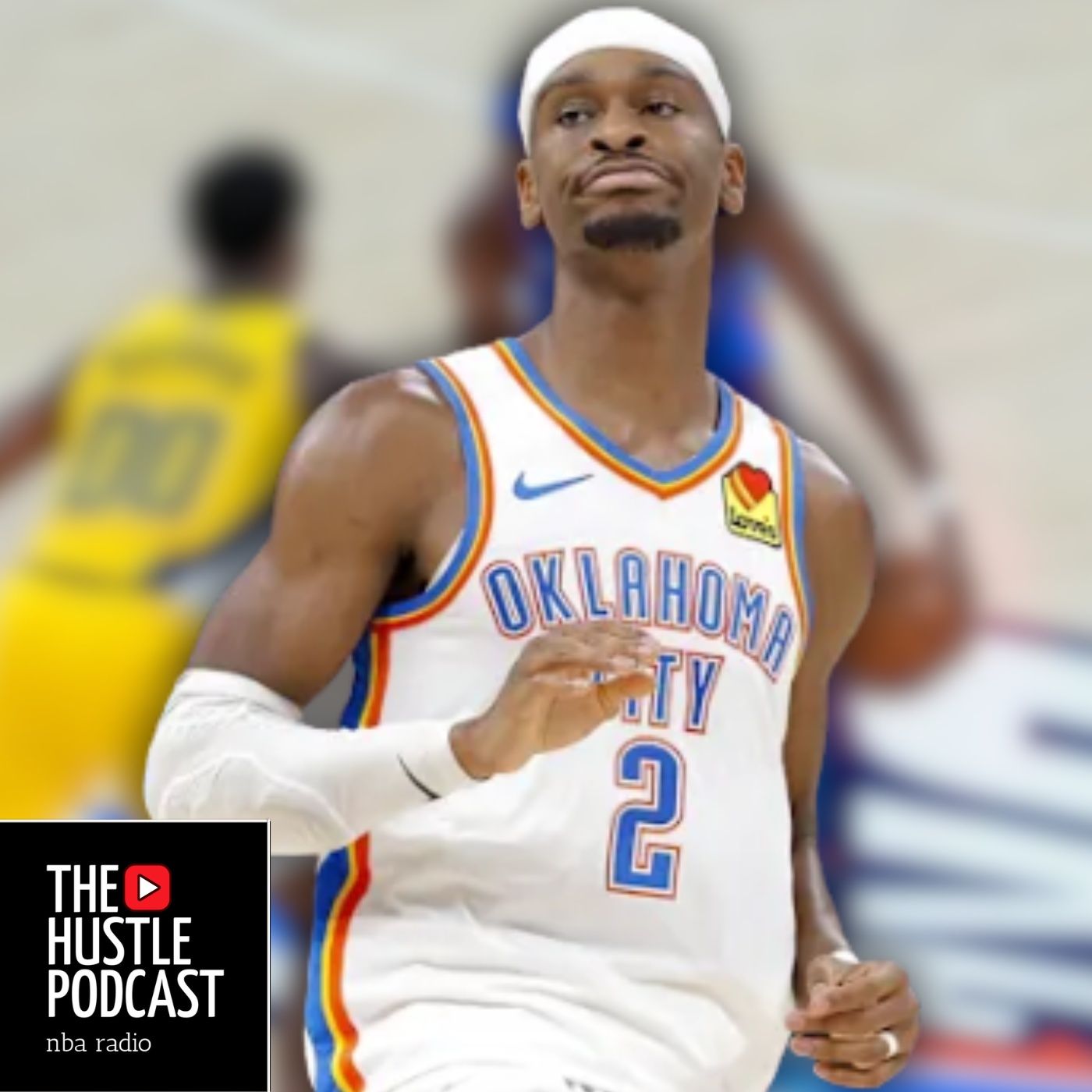 NBA - The Hustle Podcast