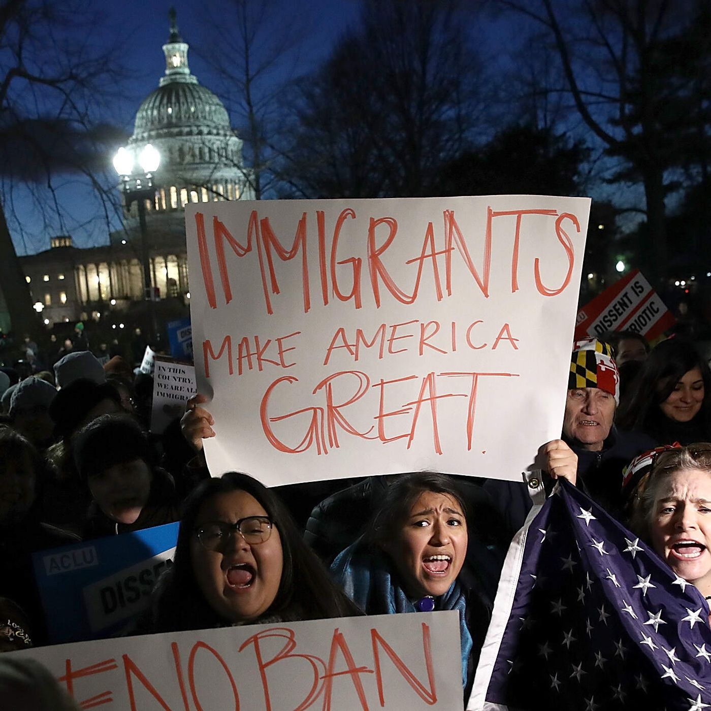 Encore Plus: Who Is A Good Immigrant, Anyway? episode artwork