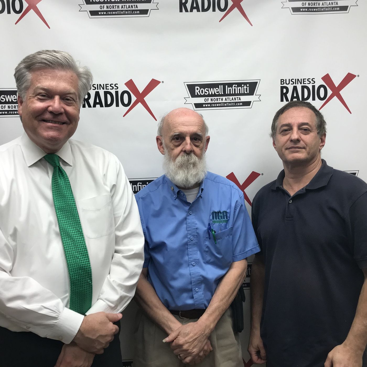 North Fulton Business Radio