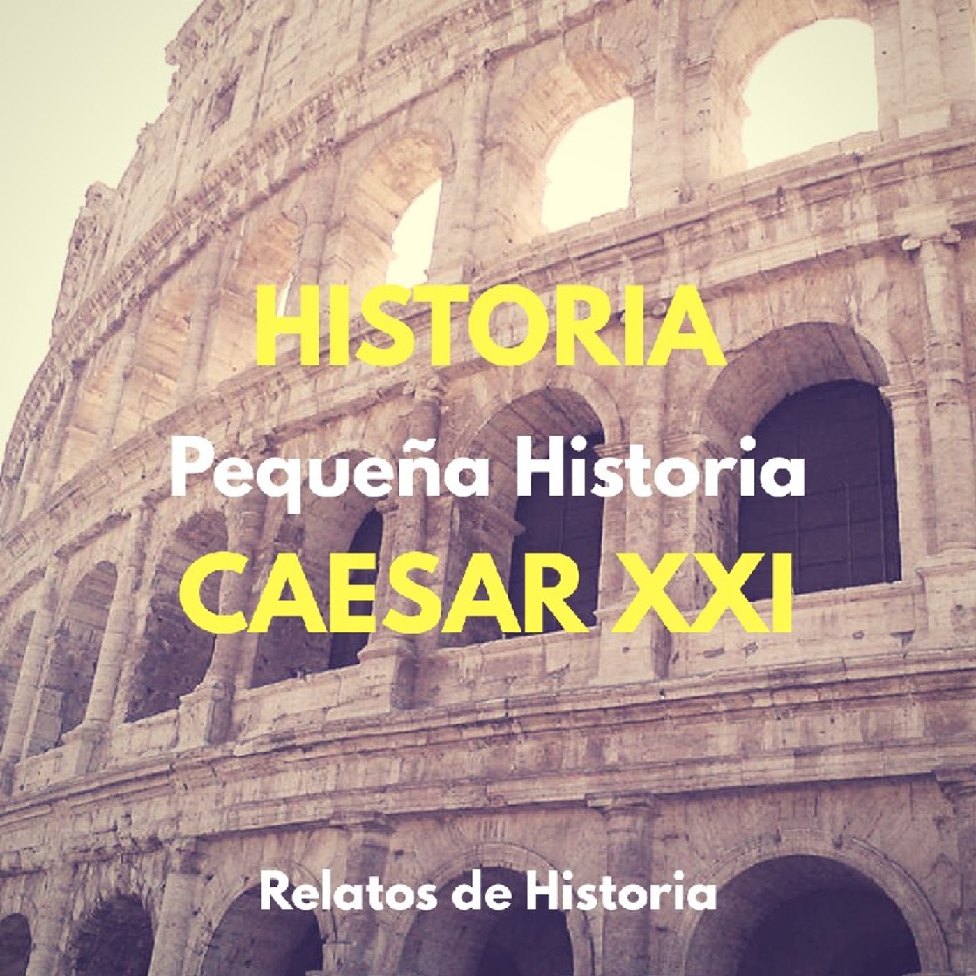 Historia Caesar XXI