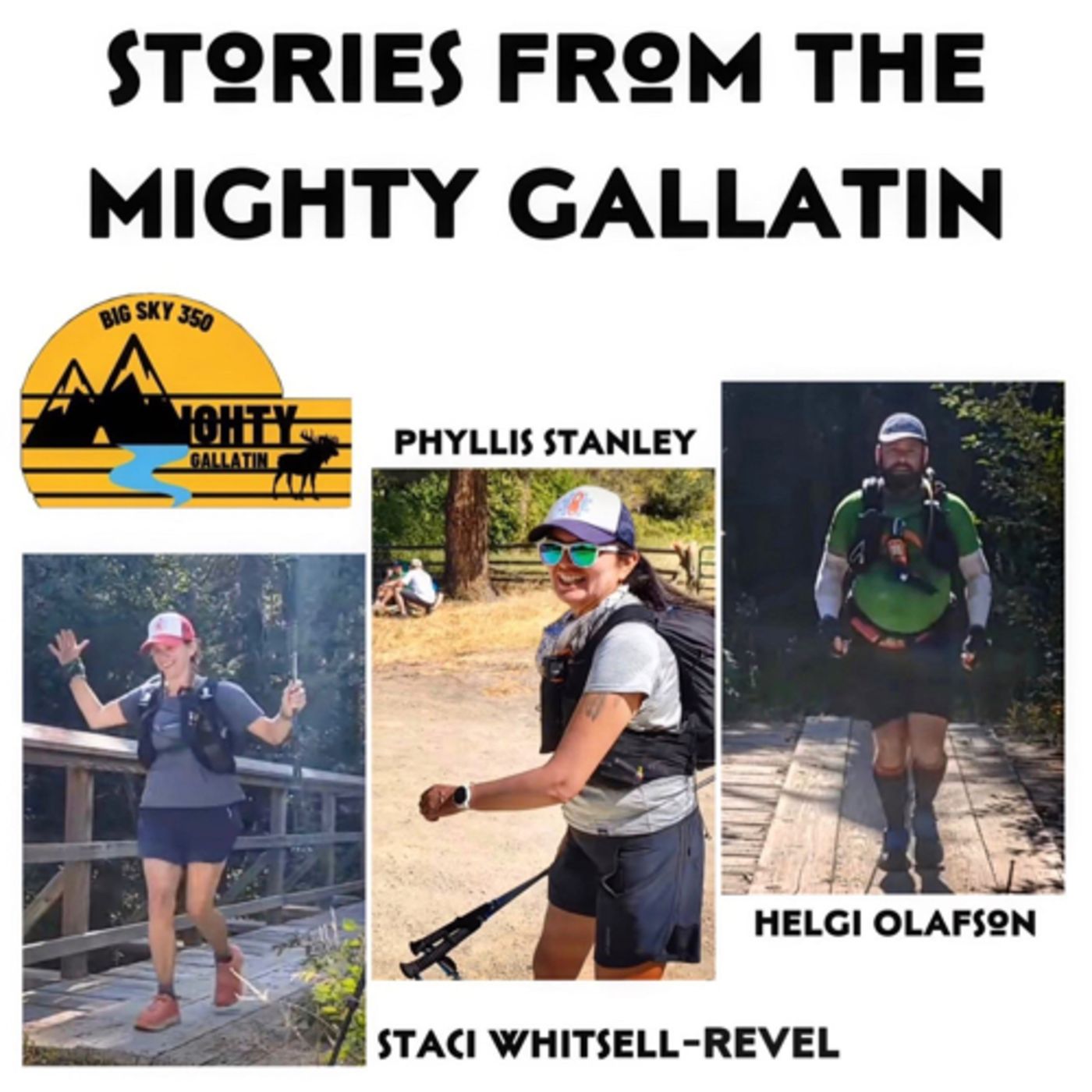 Florida Trail Runners Podcast